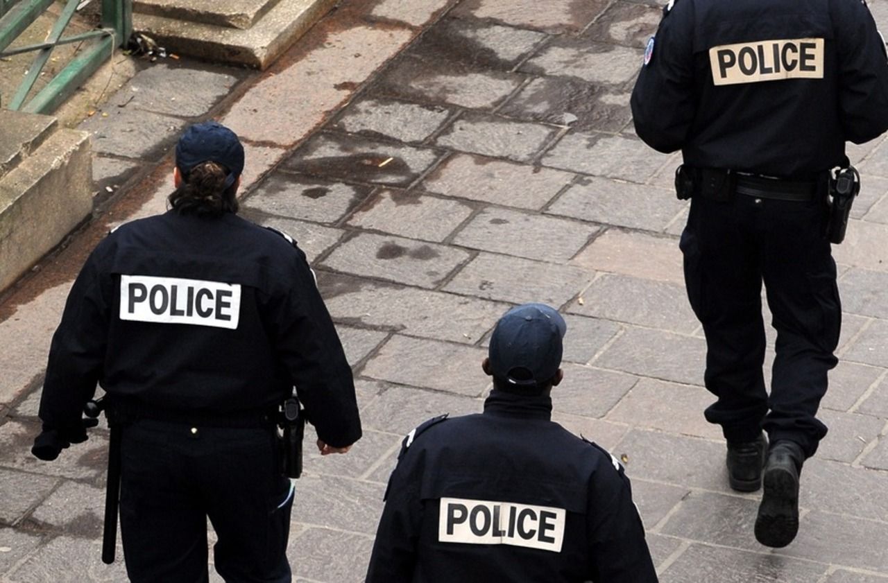 <b></b> Illustration. Les deux kidnappeurs, âgés de 15 et 17 ans, ont été interpellés par la police municipale de Pontoise et la BAC.