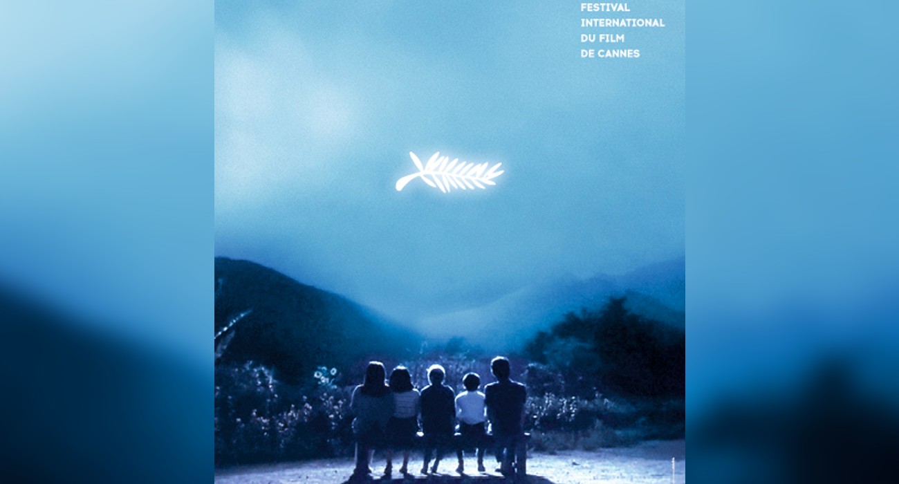 L'affiche du Festival de Cannes 2024 est une scène extraite du film « Rhapsodie en août » réalisé par Akira Kurosawa en 1991. Festival de Cannes 2024