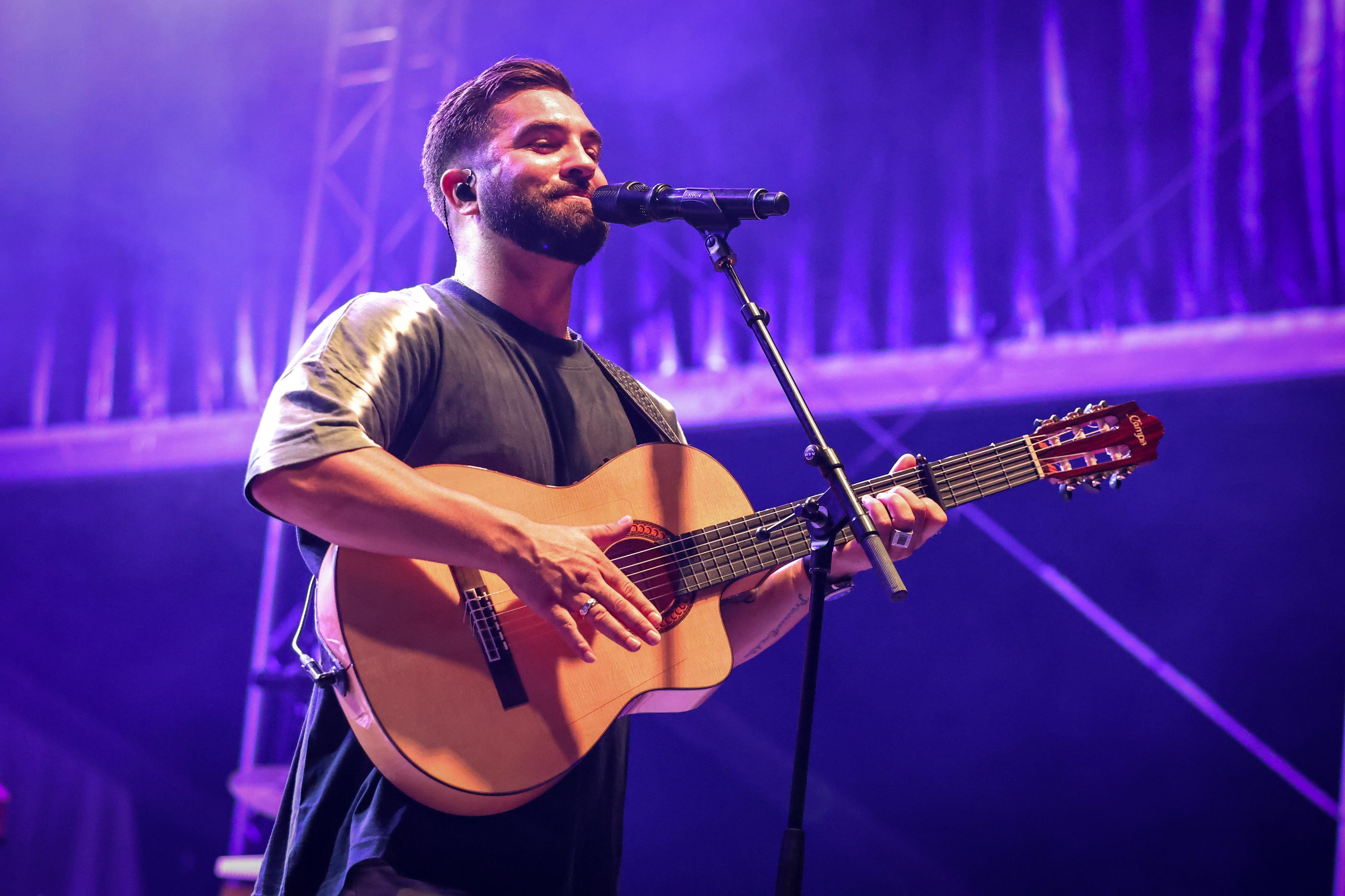 Si Seulement La Nouvelle Chanson De Kendji Girac Quatre Mois Si Seulement La Nouvelle Chanson De Kendji Girac Quatre Mois
