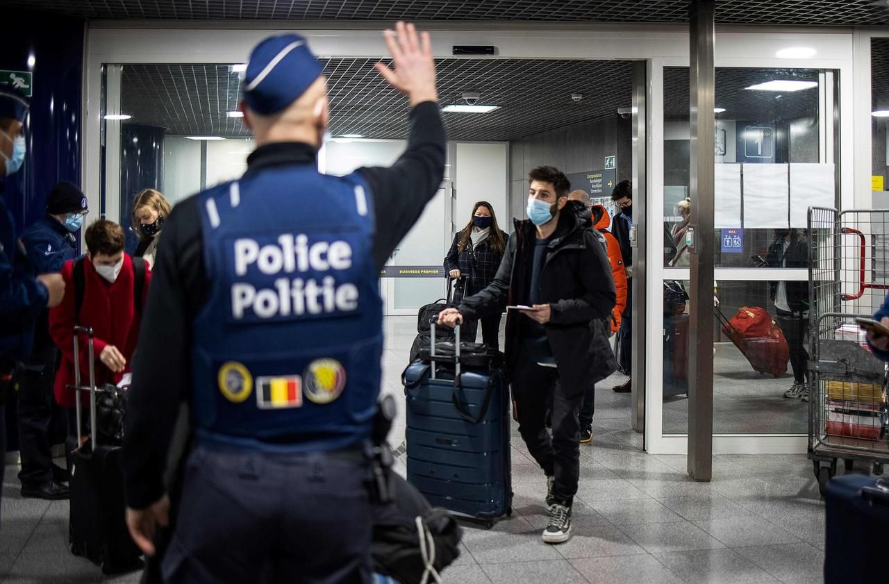 Covid-19 : la Belgique bannit les voyages non essentiels hors de ses frontières