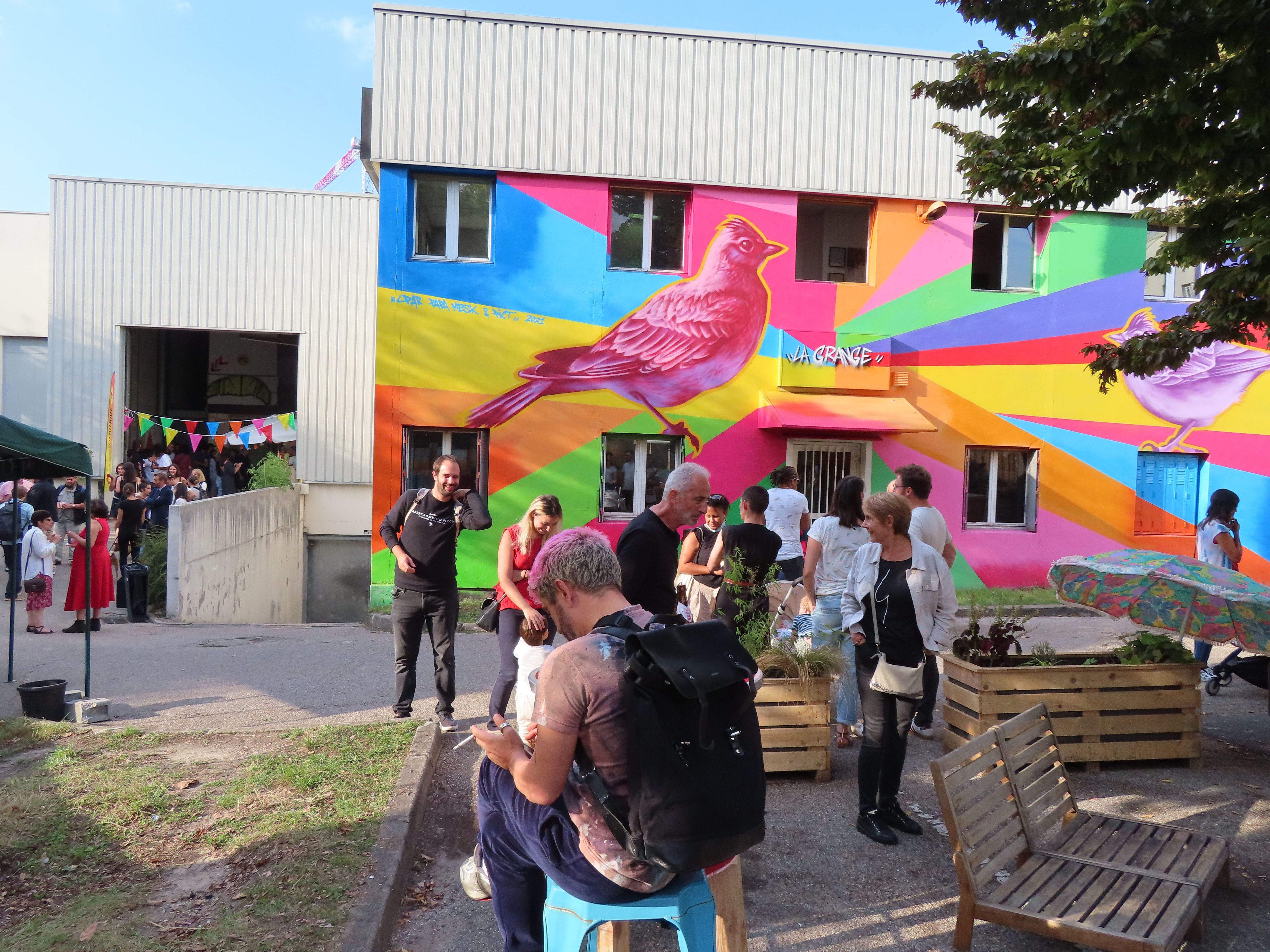 Fontenay-sous-Bois organise la 14ème Quinzaine de la Solidarité