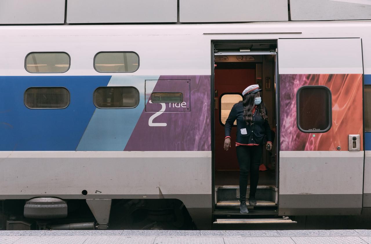 Bientôt des tarifs SNCF plus simples