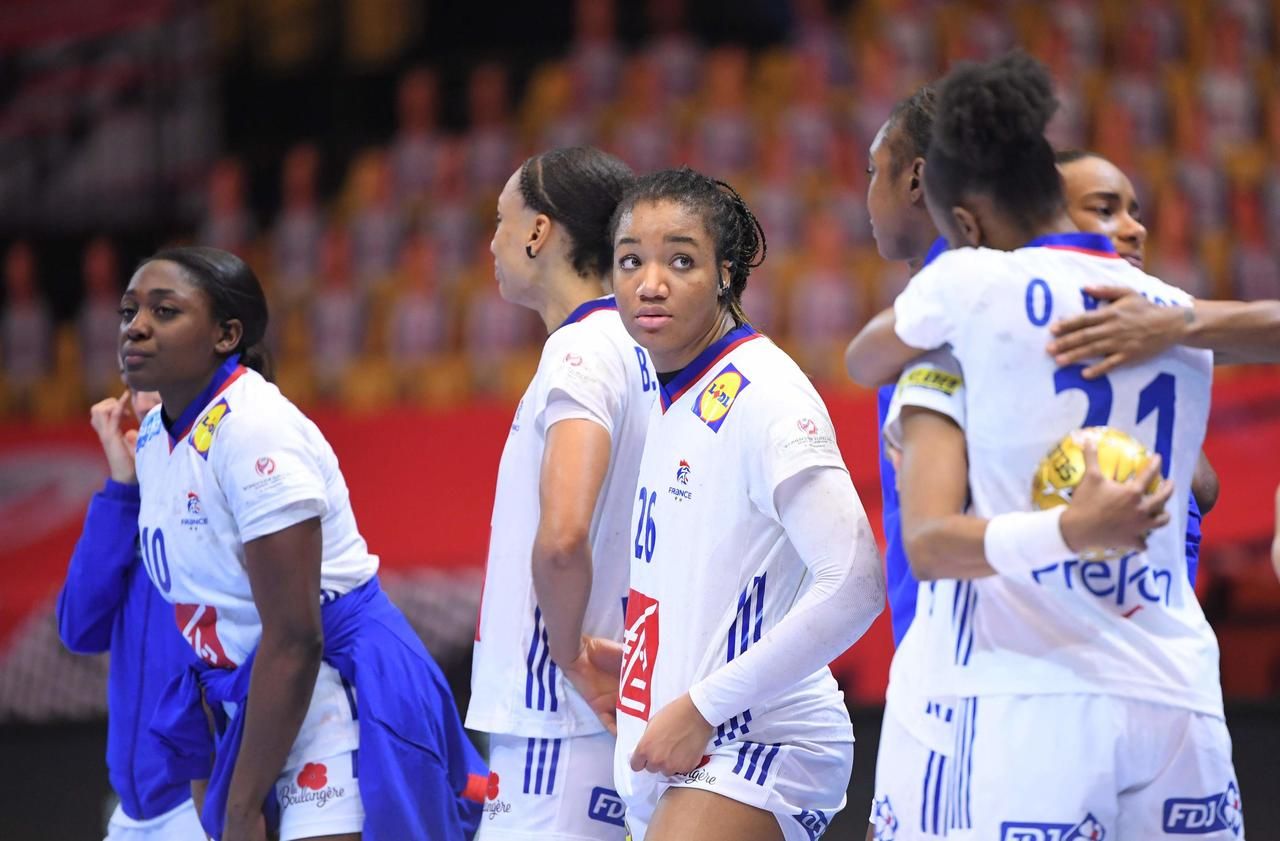 Euro féminin de handball : battues en finale, les Bleues peuvent avoir des regrets...