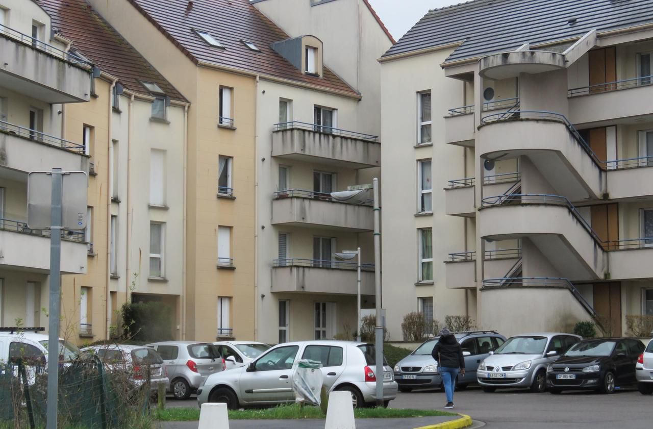 <b></b> Margny-lès-Compiègne. Avec cette Prairie 2, les habitants de la Prairie 1 espèrent voir arriver des commerces.