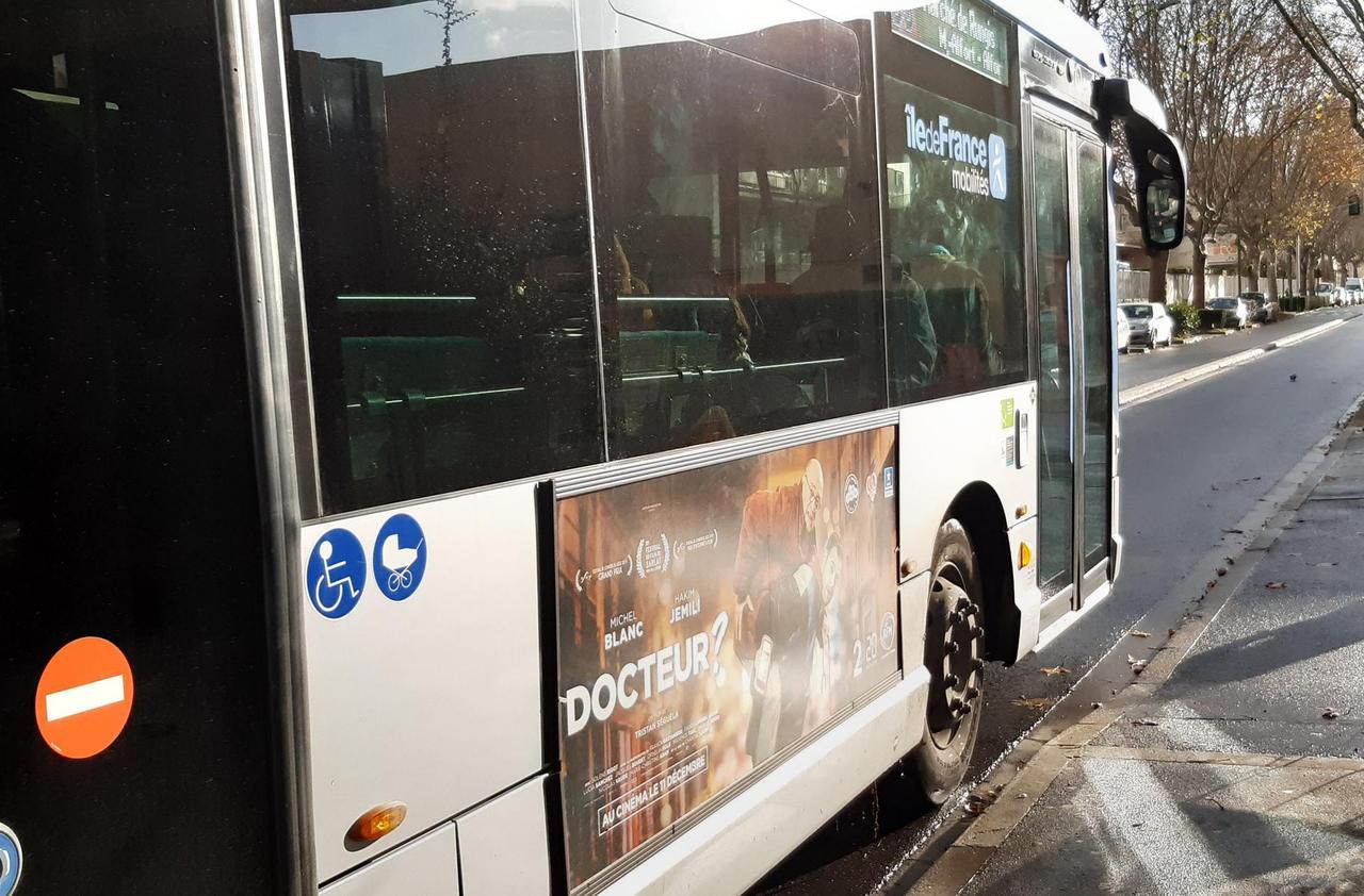 Bus Marne La Vallée La Ferte Sous Jouarre