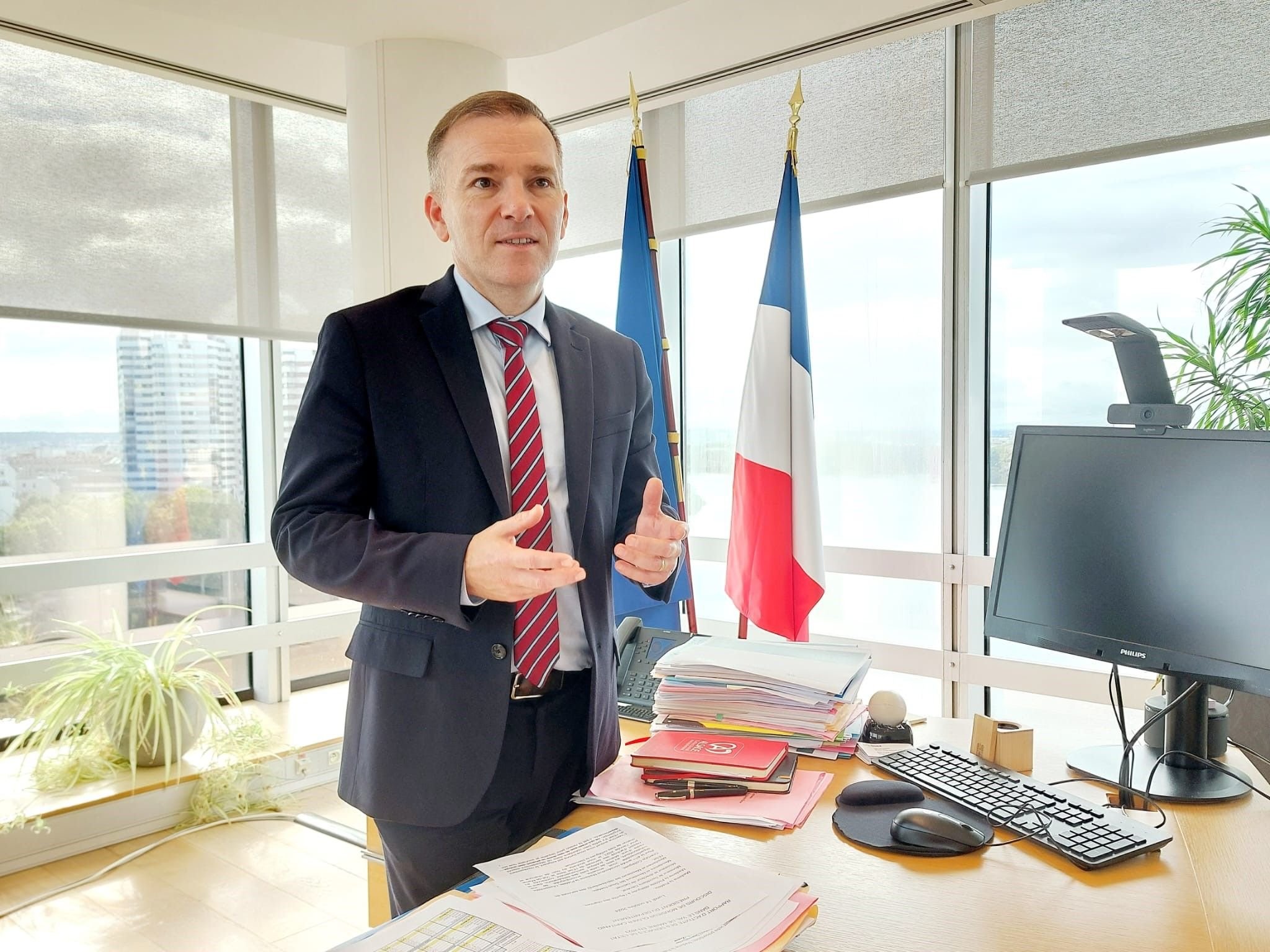Asiatiques agressés : quatre suspects mis en examen à Créteil et