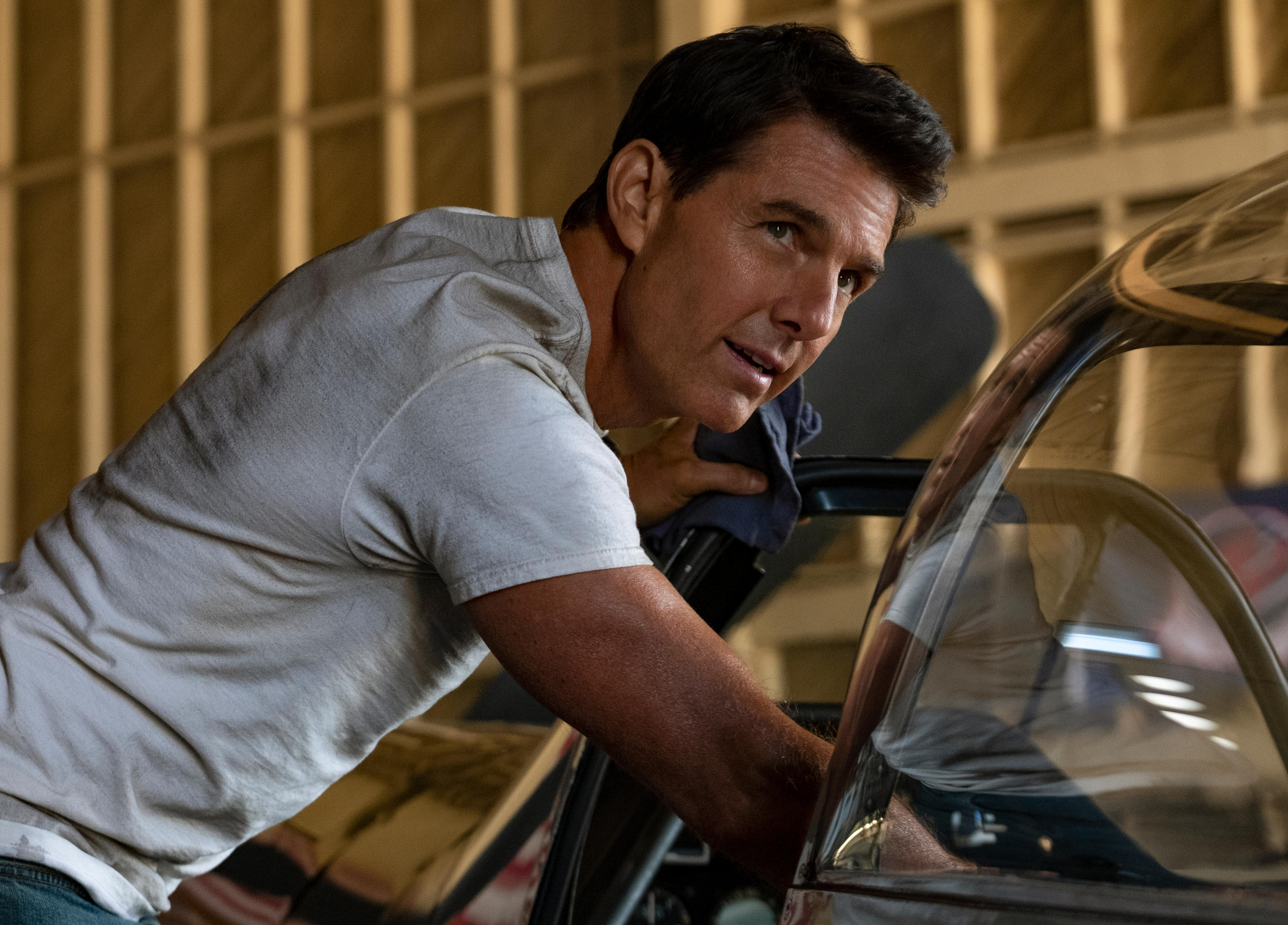 Les secrets tout simples de Tom Cruise pour rester jeune à 61 ans