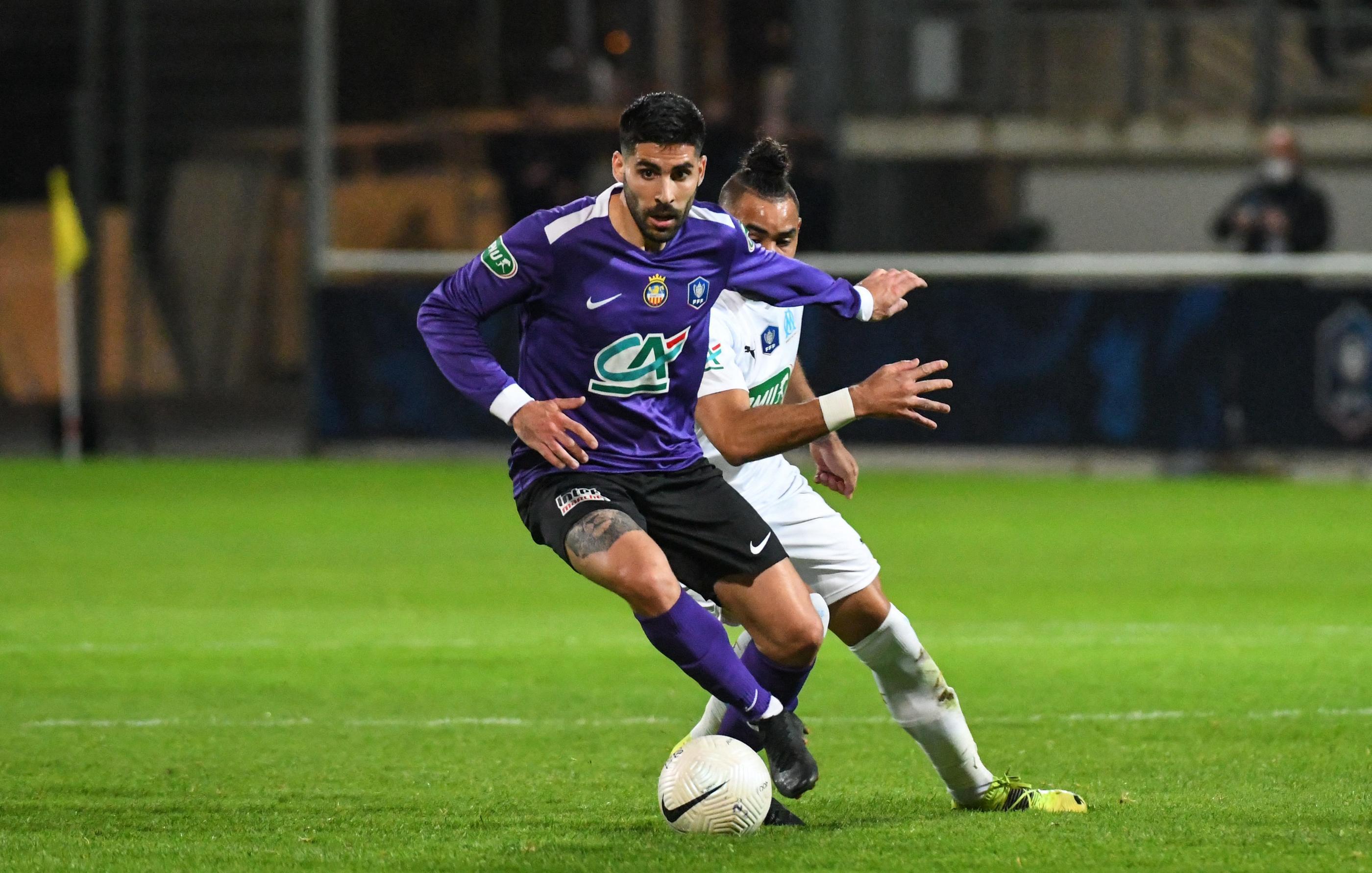 Coupe de France : la galère des clubs amateurs qui préparent leur 8e de finale