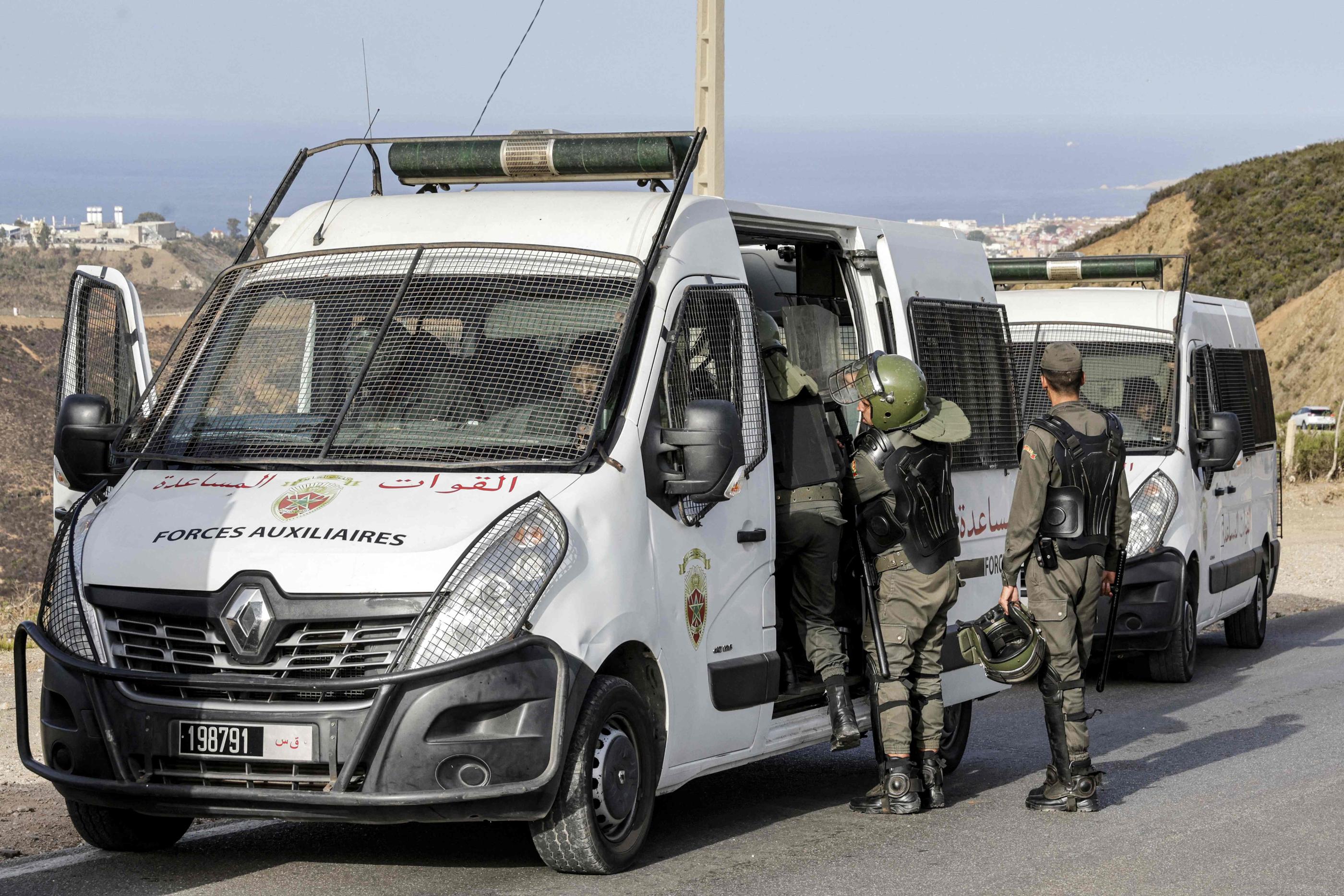 Faits Divers Tous Les Articles Page 5 Le Parisien