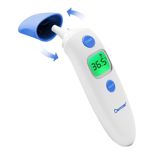 Thermomètre Auriculaire Professionnel Fiable