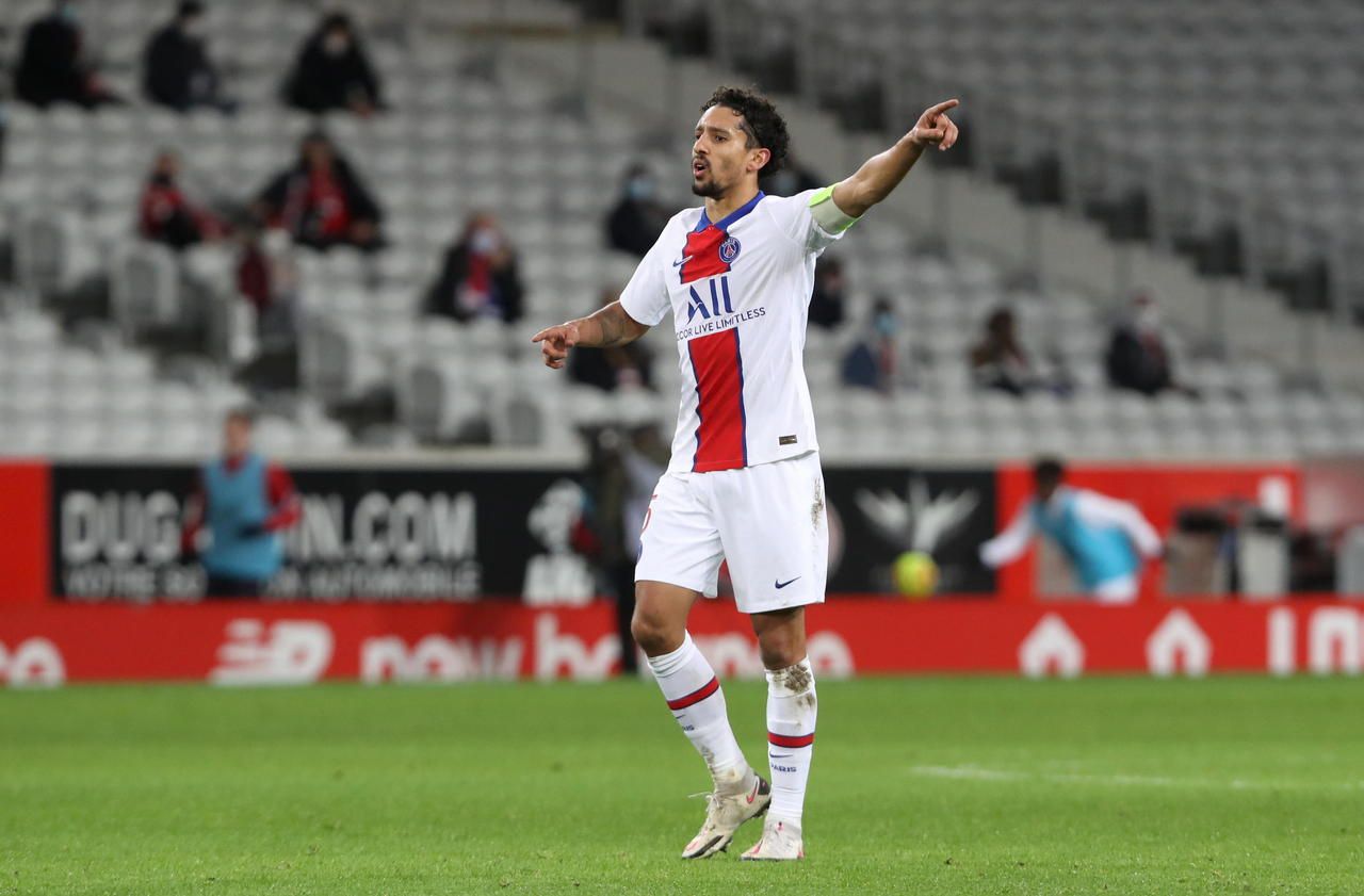Ligue 1. Lille-PSG (0-0) : revivez ce choc sans vainqueur minute par minute - Le Parisien