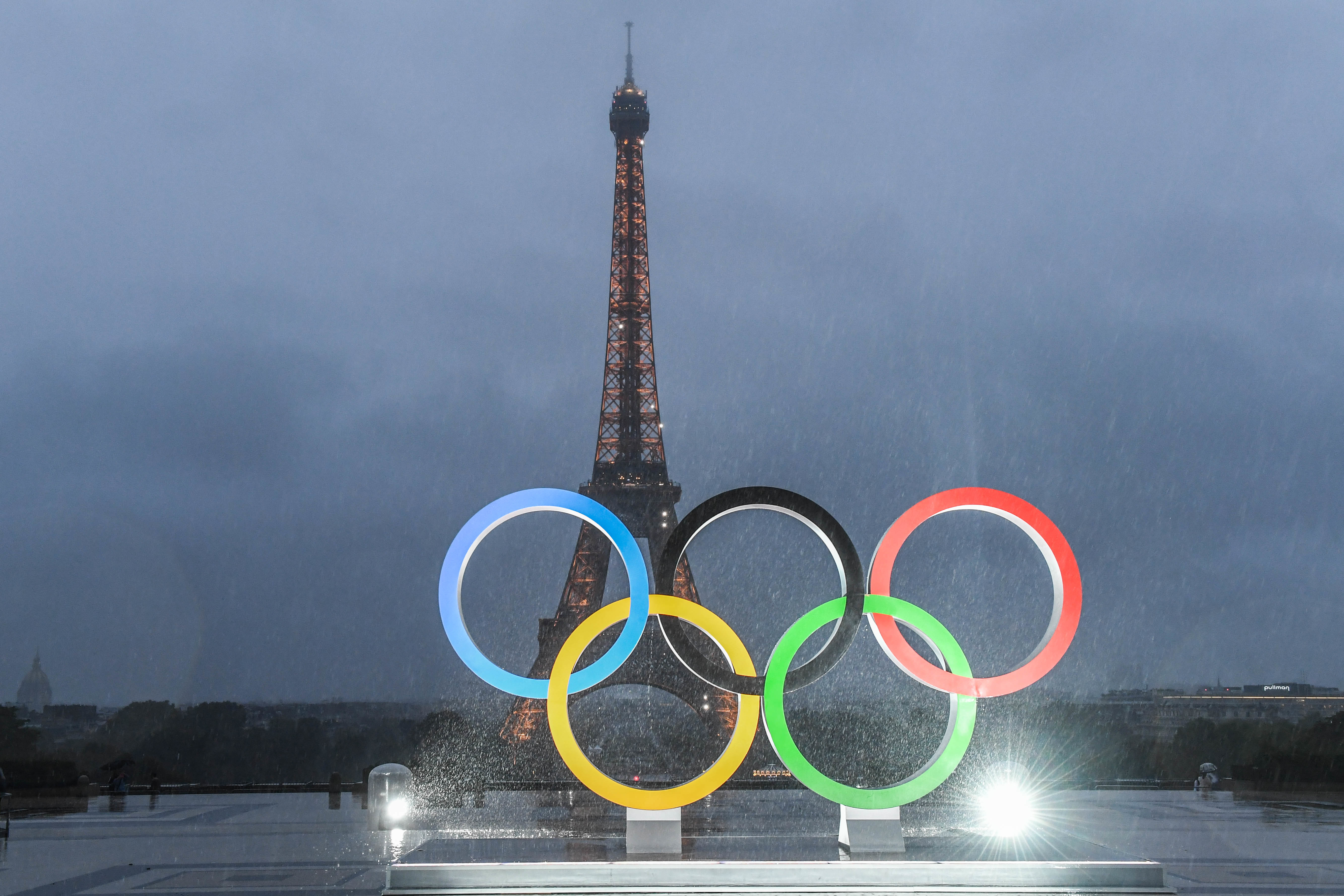 Notre rédaction a compilé une liste de questions essentielles relatives à l'organisation des Jeux de Paris 2024. Icon Sport