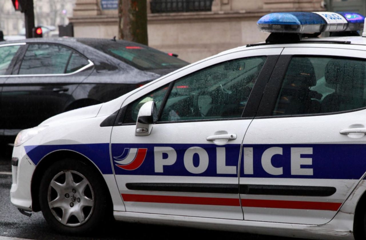 <b></b> Illustration. La police de Fontainebleau lance un appel à témoins.