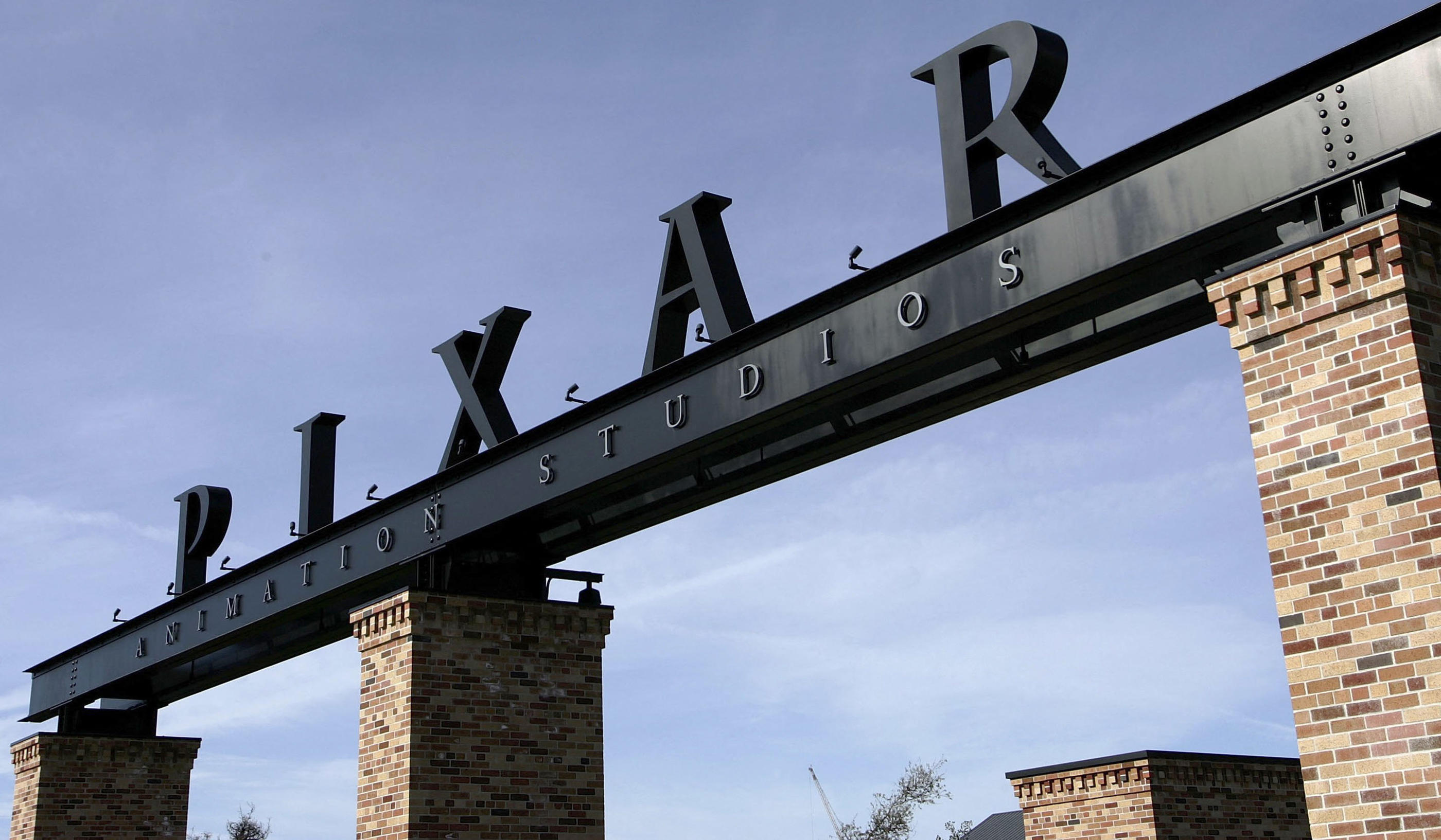 Au total, environ 175 personnes sont licenciées par Pixar. (Illustration) AFP/Getty Images/Justin Sullivan