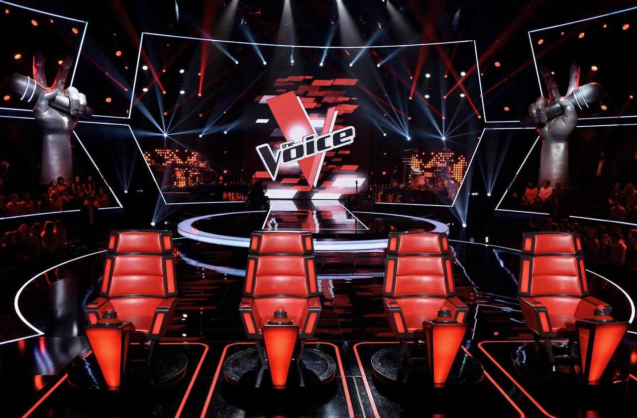 Couvre-feu  : «The Voice» abandonne ses tournages nocturnes