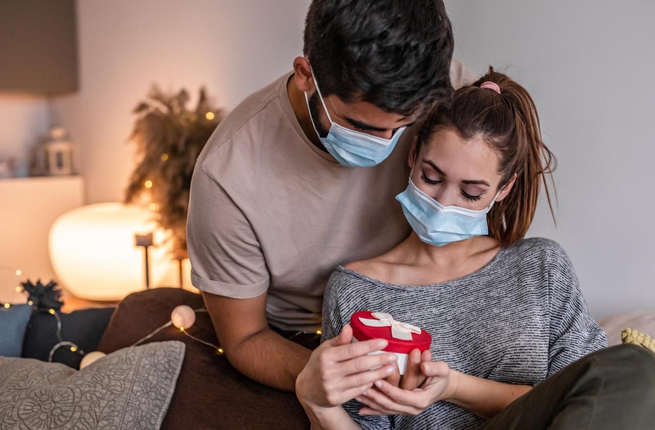 -Ces couples qui innovent malgré le Covid