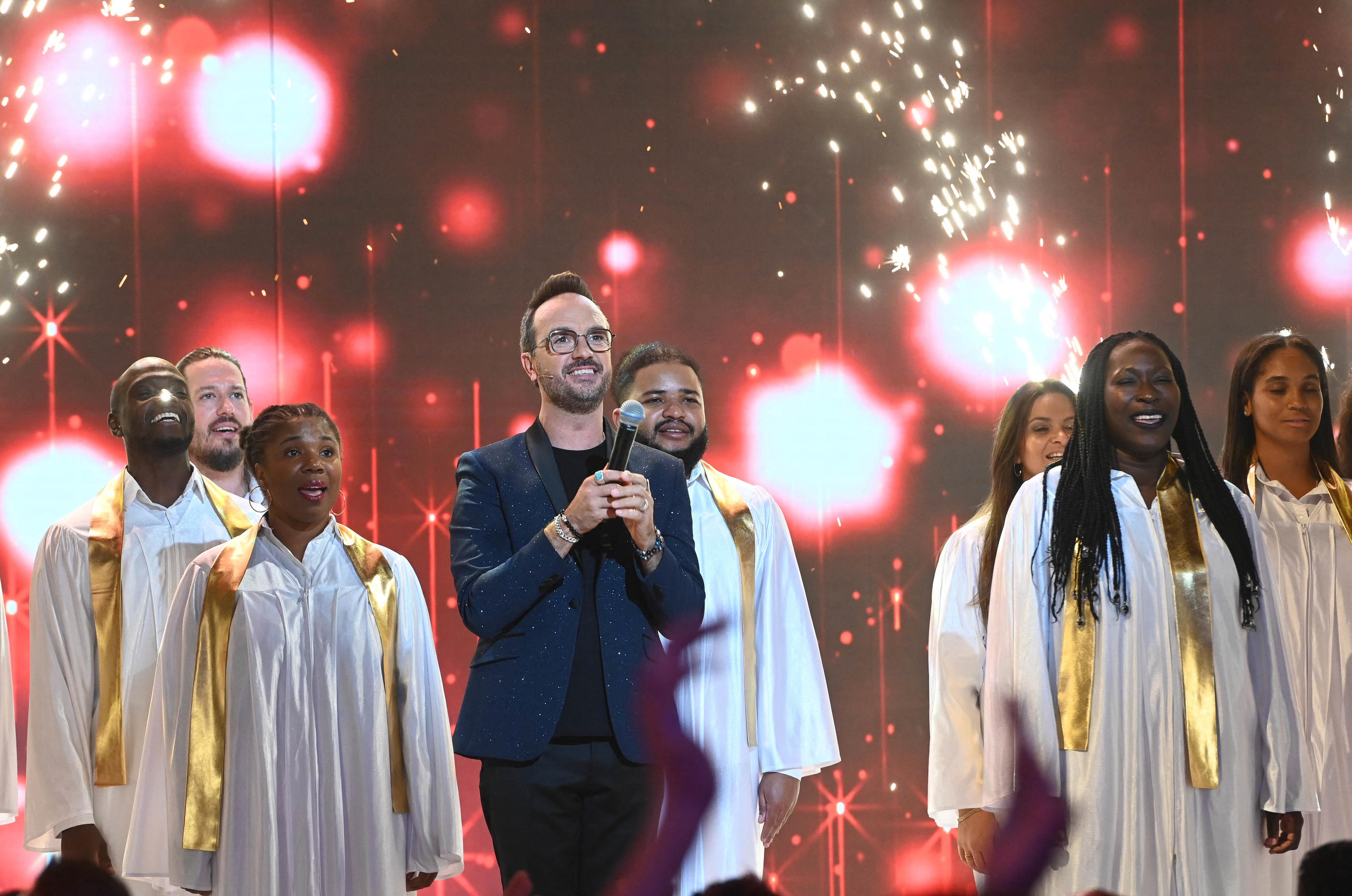 Programme TV du mardi 20 décembre : «Le Big show de Noël», «En attendant  Bojangles»… Notre sélection - Le Parisien