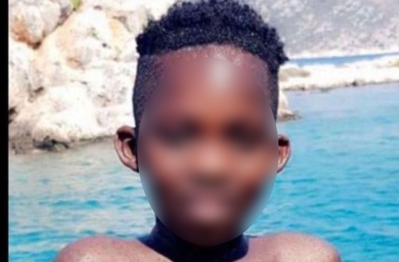 <b></b> Mamadou, 10 ans, a disparu après avoir quitté l’école lundi vers 16 h 30.