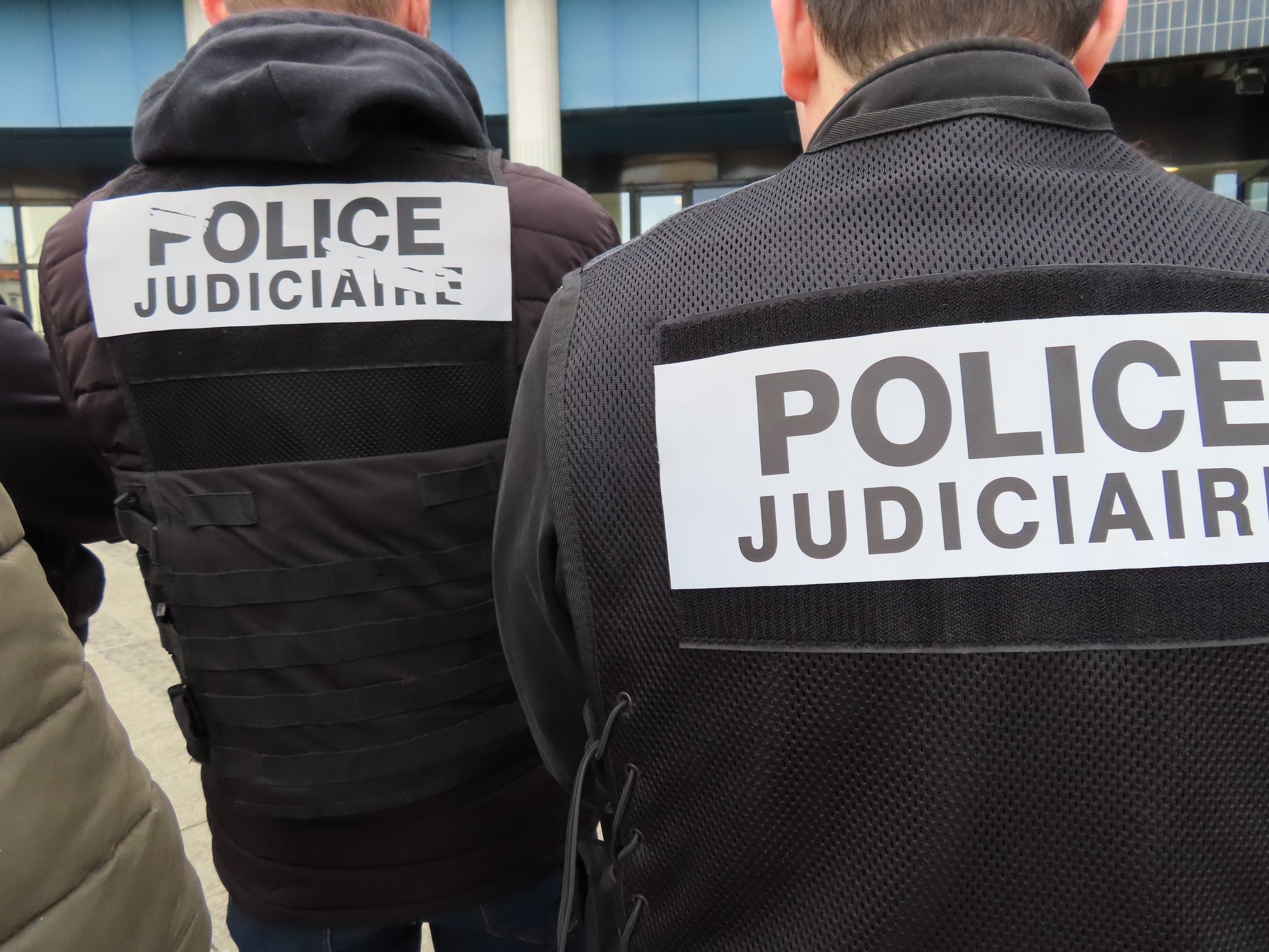 L'enquête a été confiée à la police judiciaire de Poitiers. (Illustration) LP/Guénaèle Calant