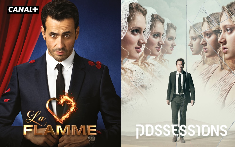 la flamme possessions the head how to watch the best canal series the limited times