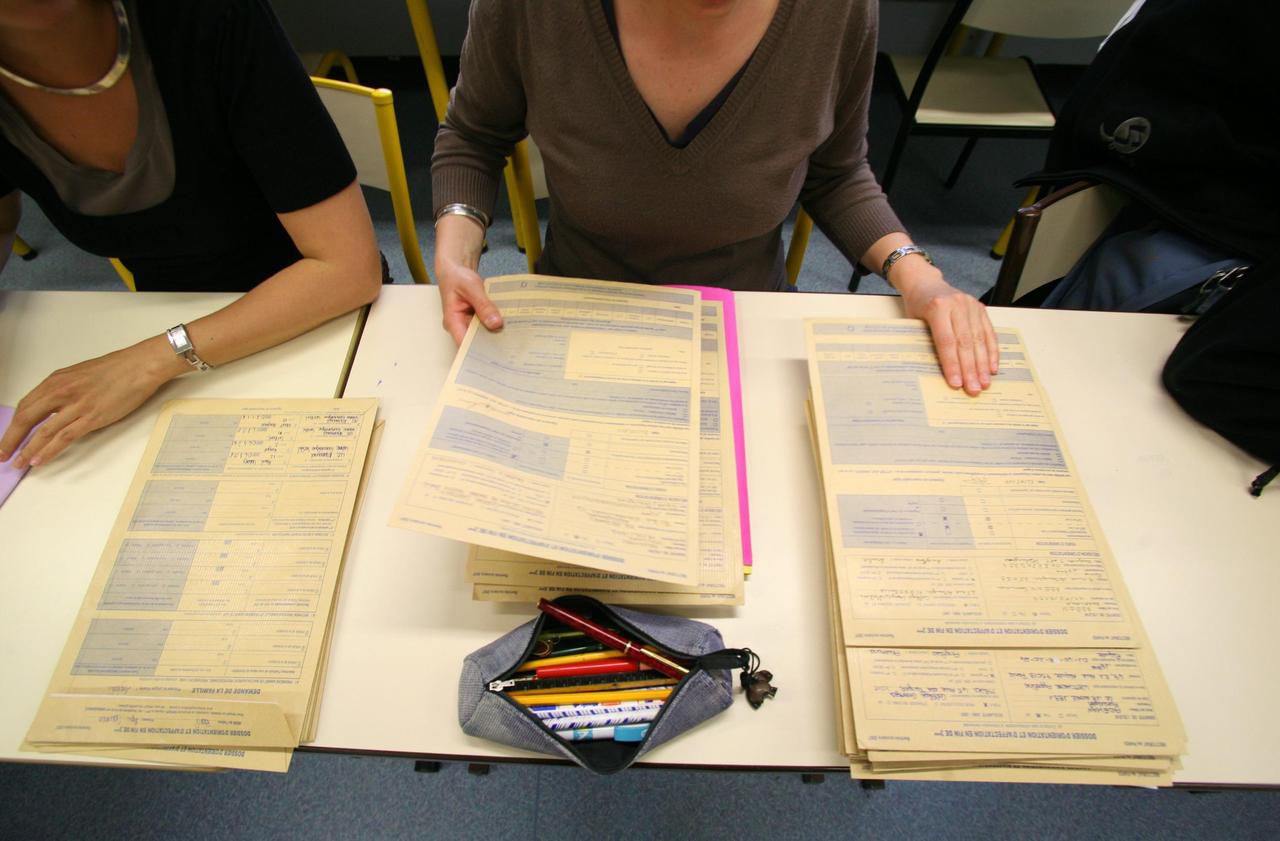 Comment Lire Un Article Réservé Aux Abonnés Le Parisien Avec la réforme du lycée, pourquoi les conseils de classe risquent de