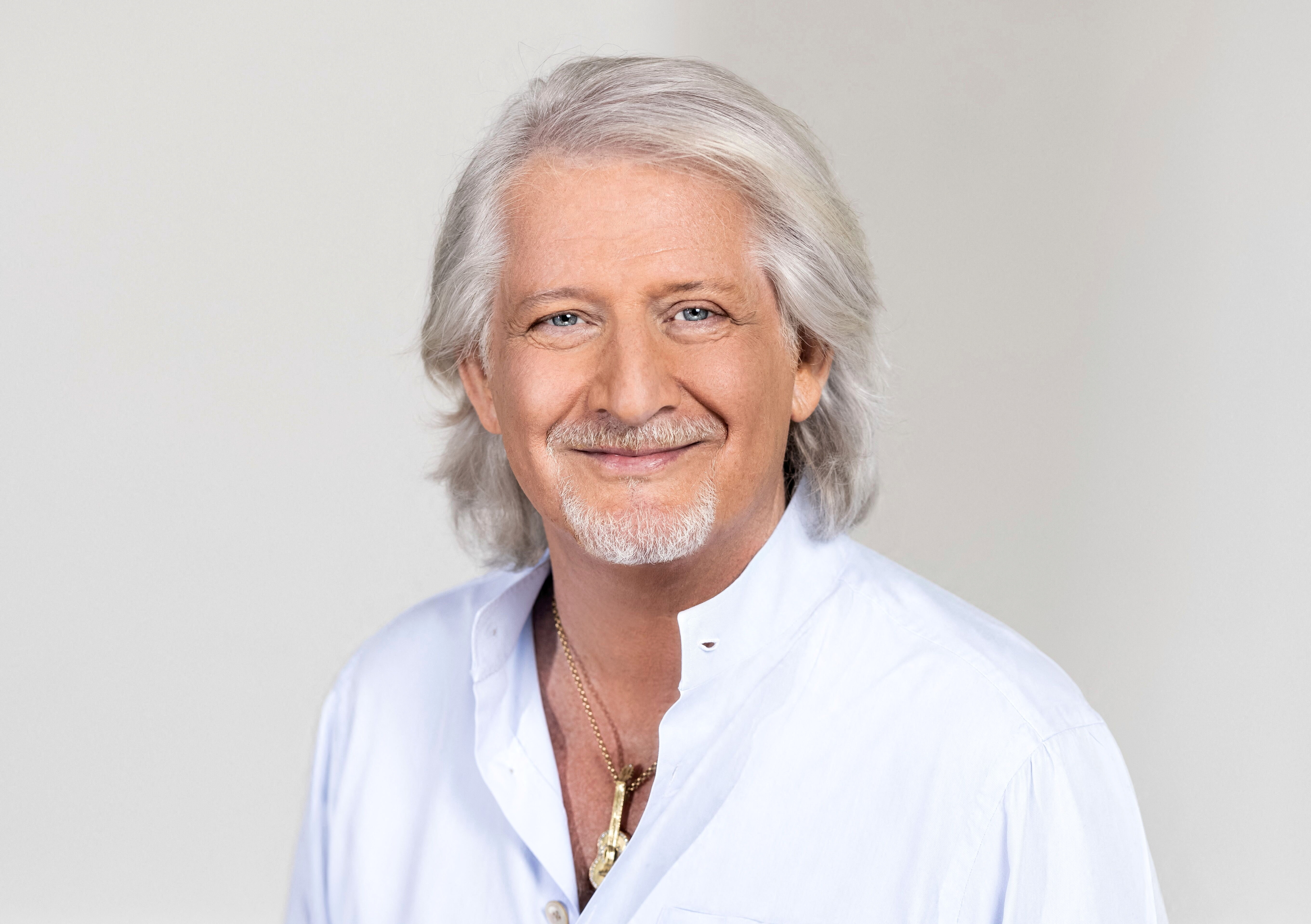 Patrick Sébastien fête ses 50 ans de carrière : « Le jour où je ne peux plus monter sur scène, je suis mort » - Le Parisien