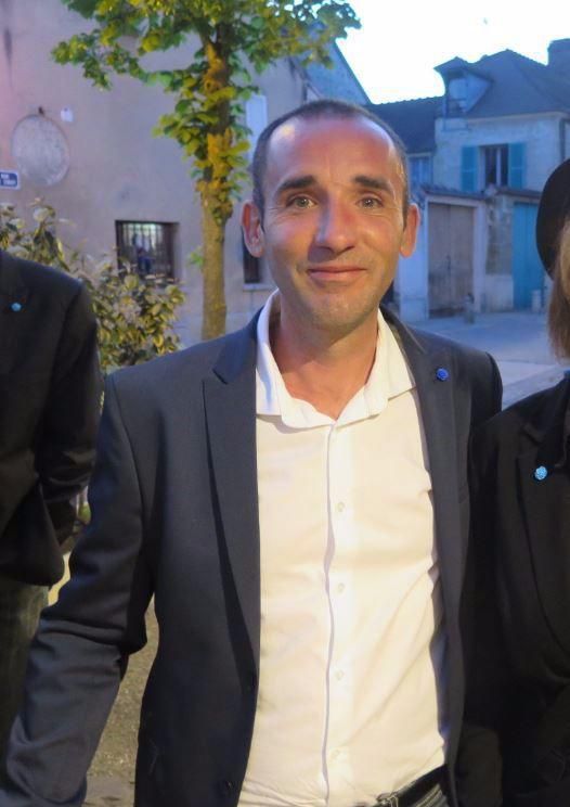 <b></b> Secrétaire fédéral adjoint du FN95 depuis 2014, Stéphane Capdet est le nouveau patron du parti frontiste dans le Val-d’Oise. 