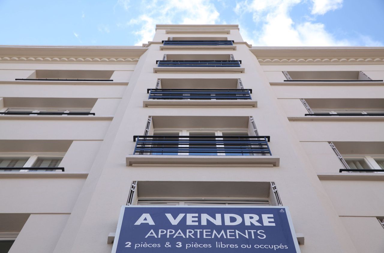 Après les inquiétudes du confinement, le marché repart de plus belle