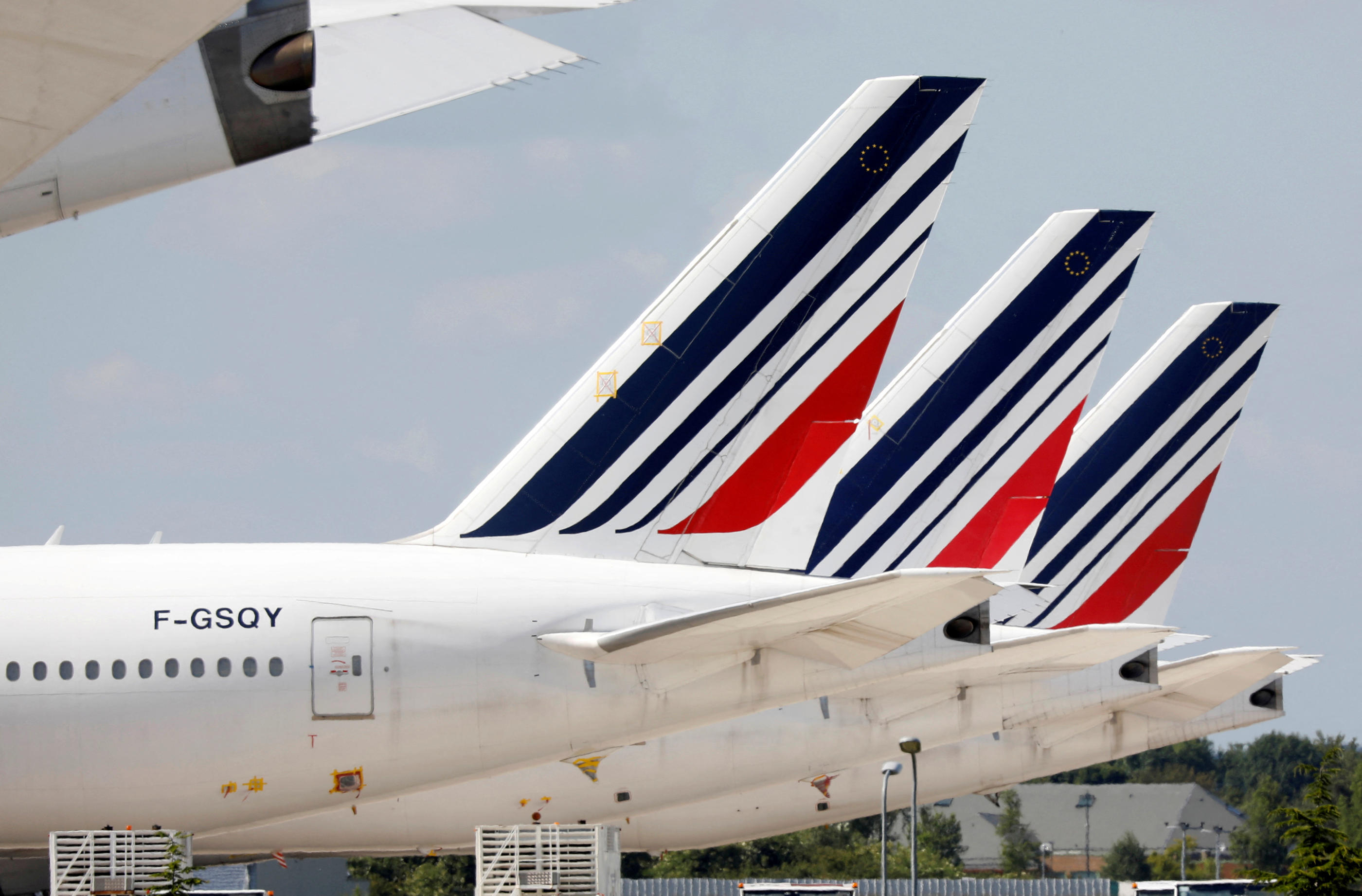 L'entreprise Boeing traverse une période difficile avec des incidents récents sur plusieurs de ses appareils. REUTERS/Charles Platiau/File Photo