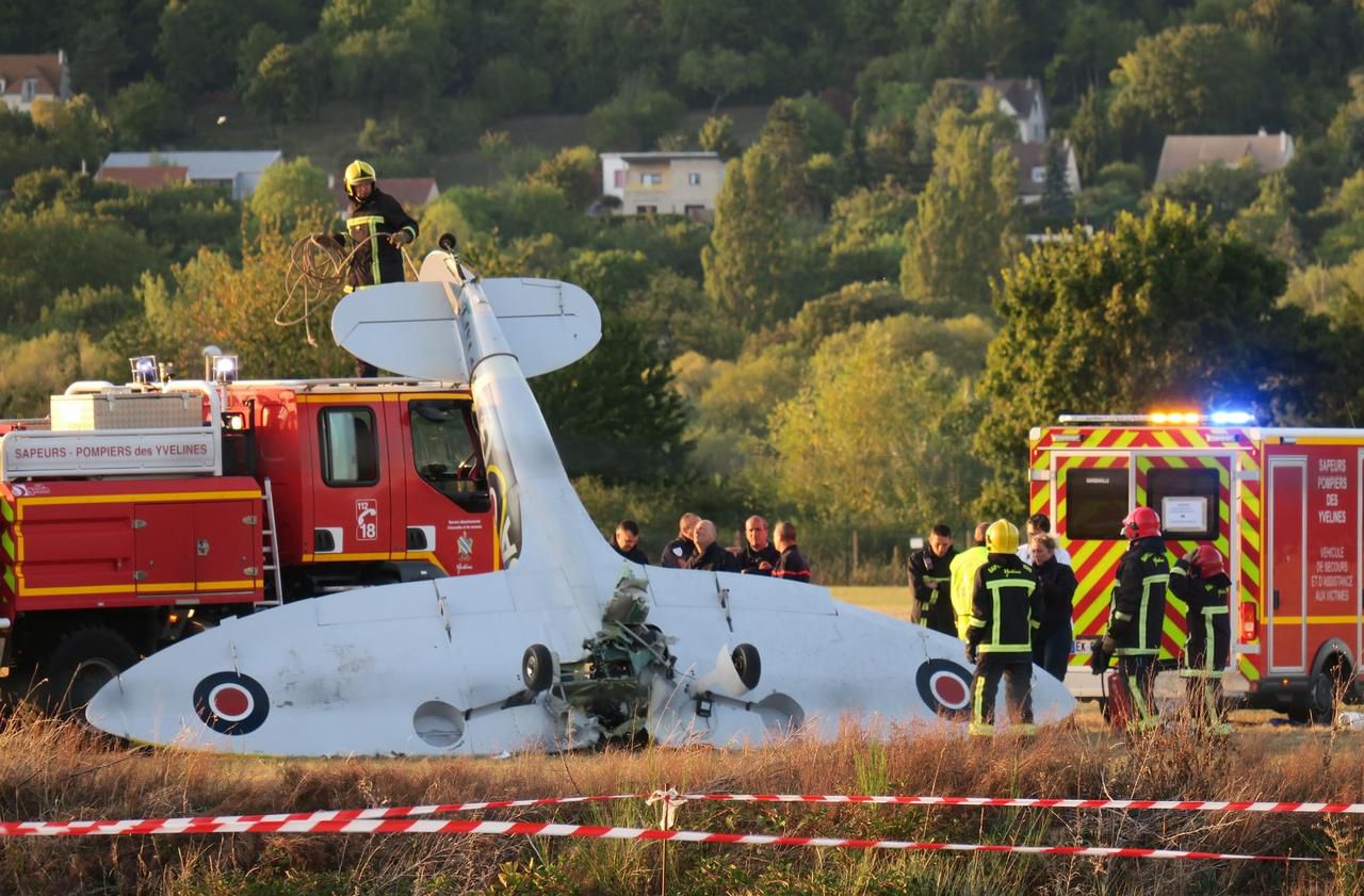 Le Parisien 78 Faits Divers Les Mureaux