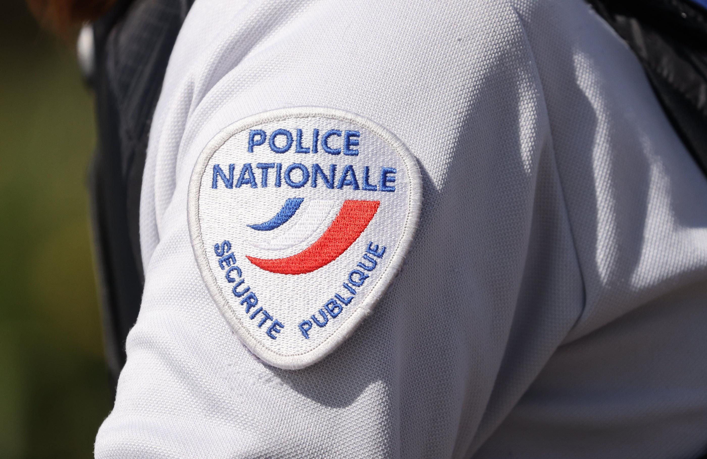 Des renforts de police sont déployés à Châtellerault (Vienne) ce samedi après la mort d'un jeune homme au cours d'une rixe. (Illustration) LP/Arnaud Journois