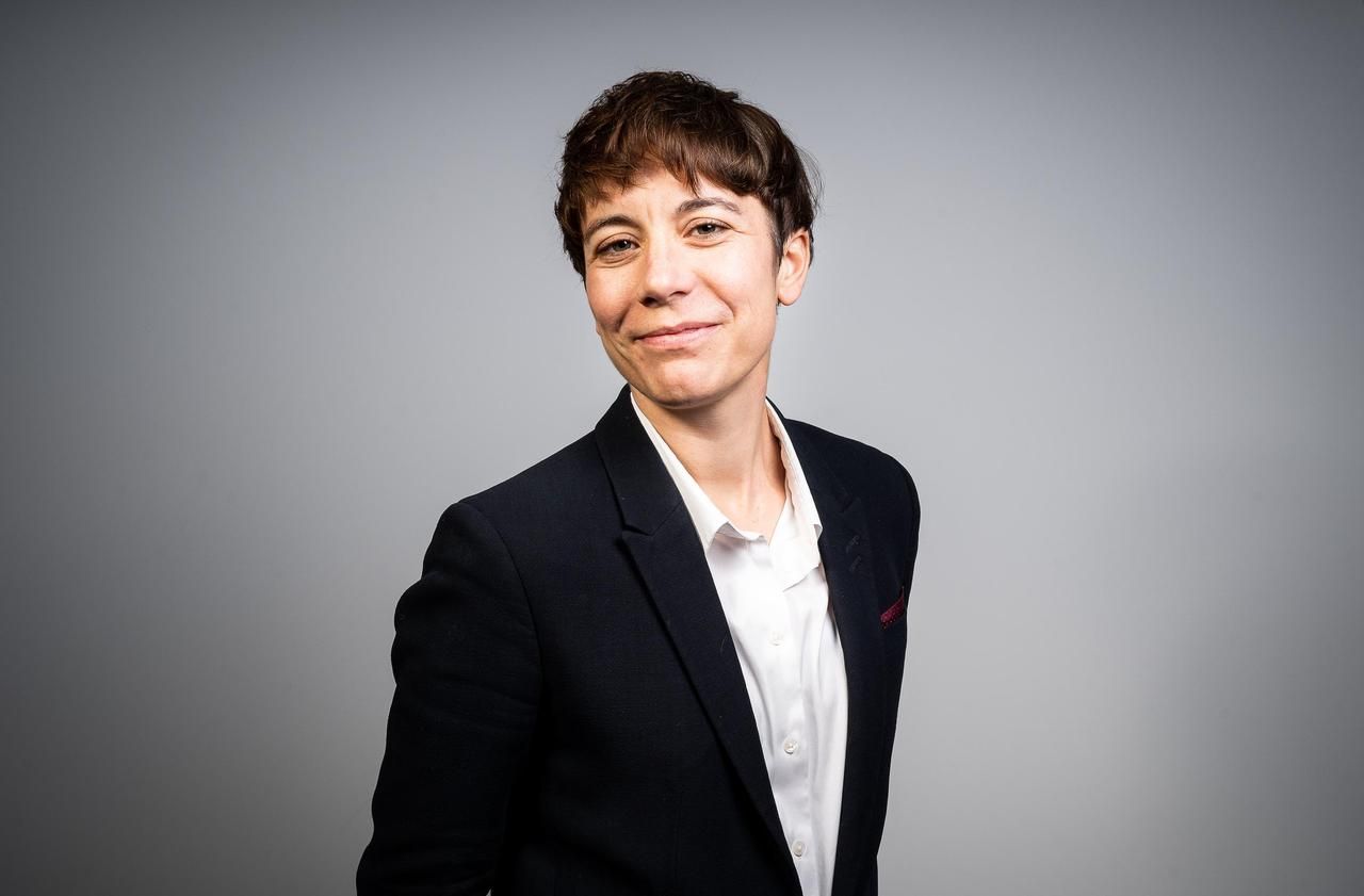 <b></b> Cécile Diguet, directrice du département Urbanisme, Aménagement et Territoires à l'Institut Paris Région travaille sur la question de l'impact des data centers en Ile-de-France.