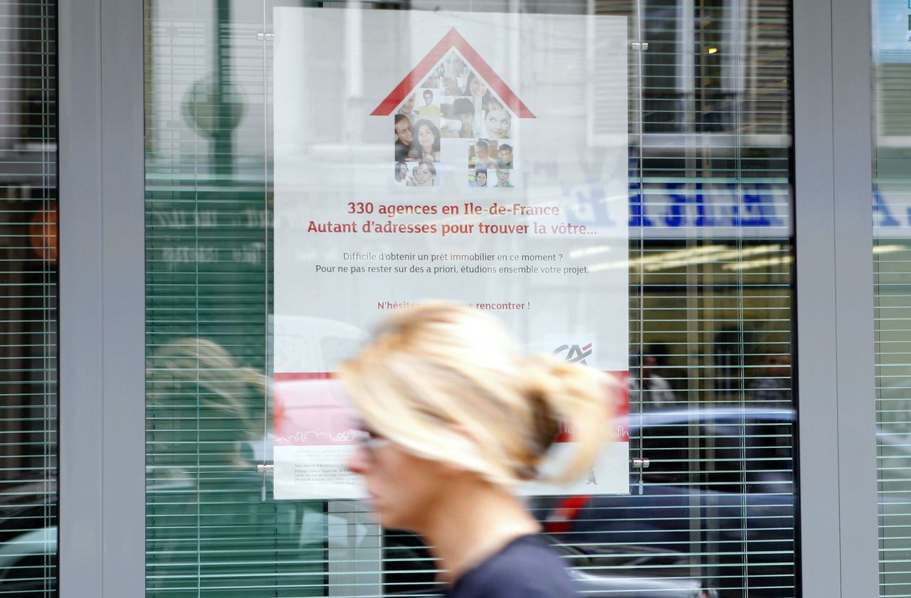 -Prêts immobilier :  taux d'endettement maximum porté à 35% et durée allongée à 27 ans