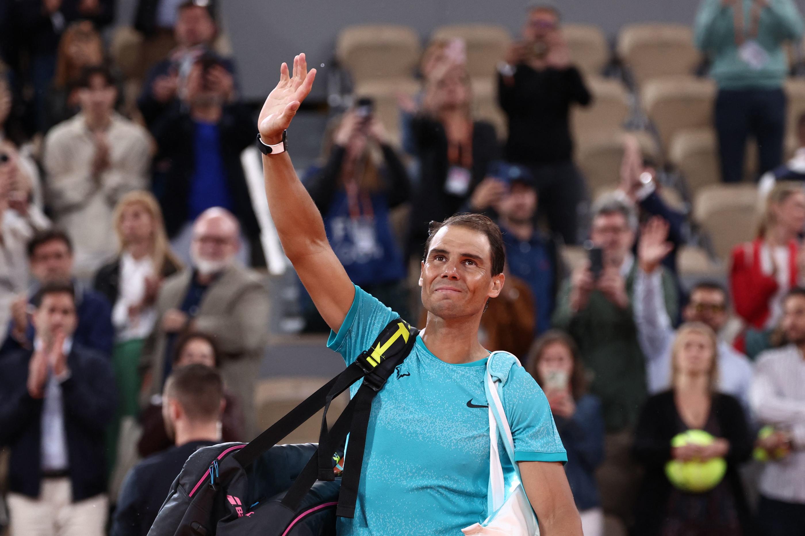 JO Paris 2024 : Pourquoi Rafael Nadal A Porté La Flamme Olympique Lors De La Ceremonie Douverture 27 07 2024 Gus55st3n5fqlfgsjd5syz4x4u