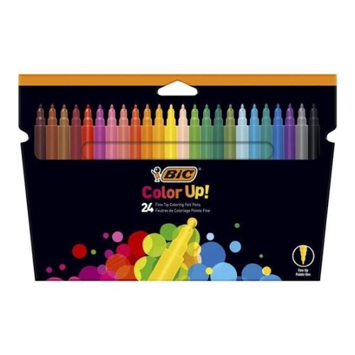 Feutres de coloriage Crayola ULTRA-LAVABLES - Boîte de 12 - Pour enfants à  partir de 3 ans - Cdiscount Jeux - Jouets