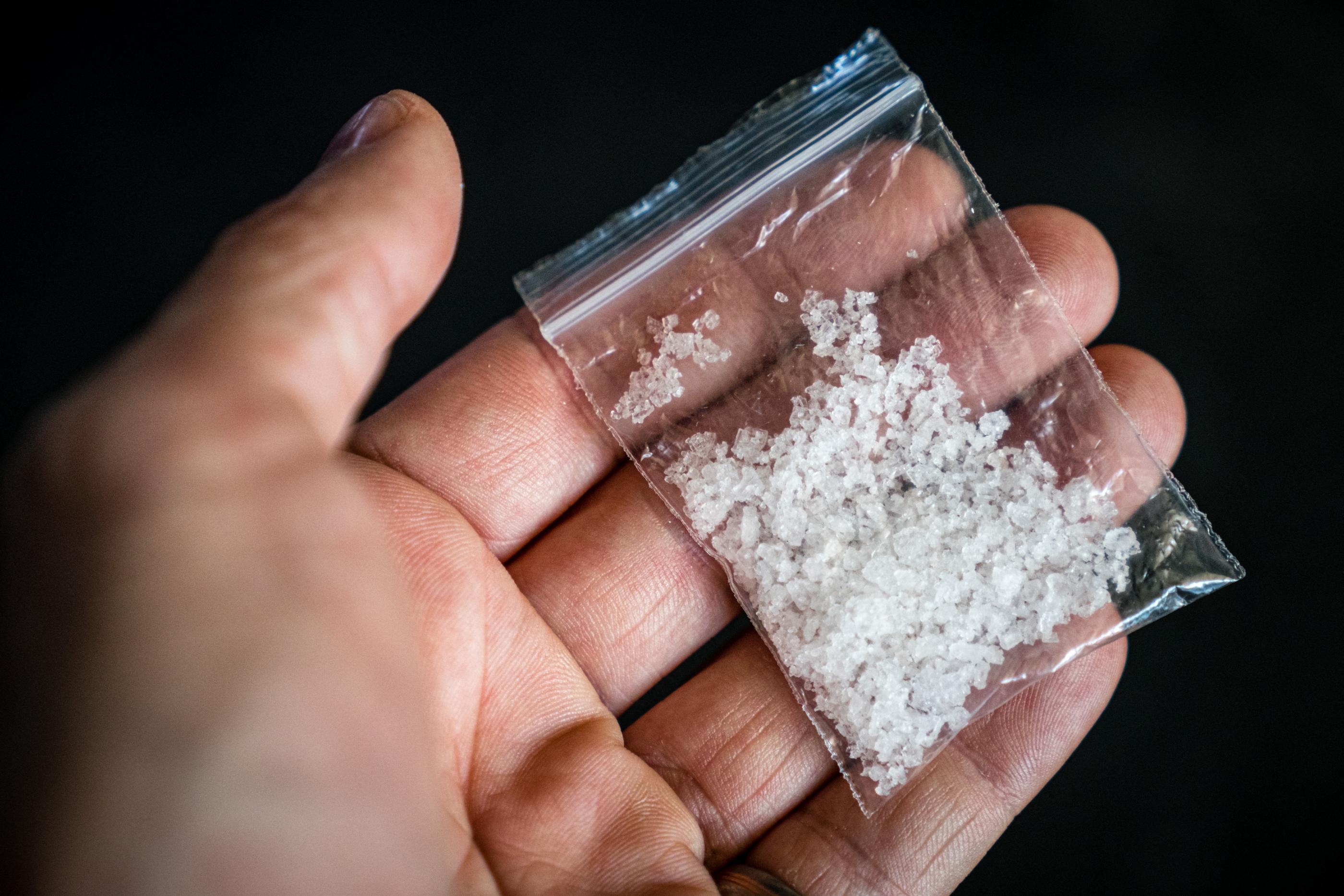 Trois grammes de cocaïne et 210 euros de bénef – Libération