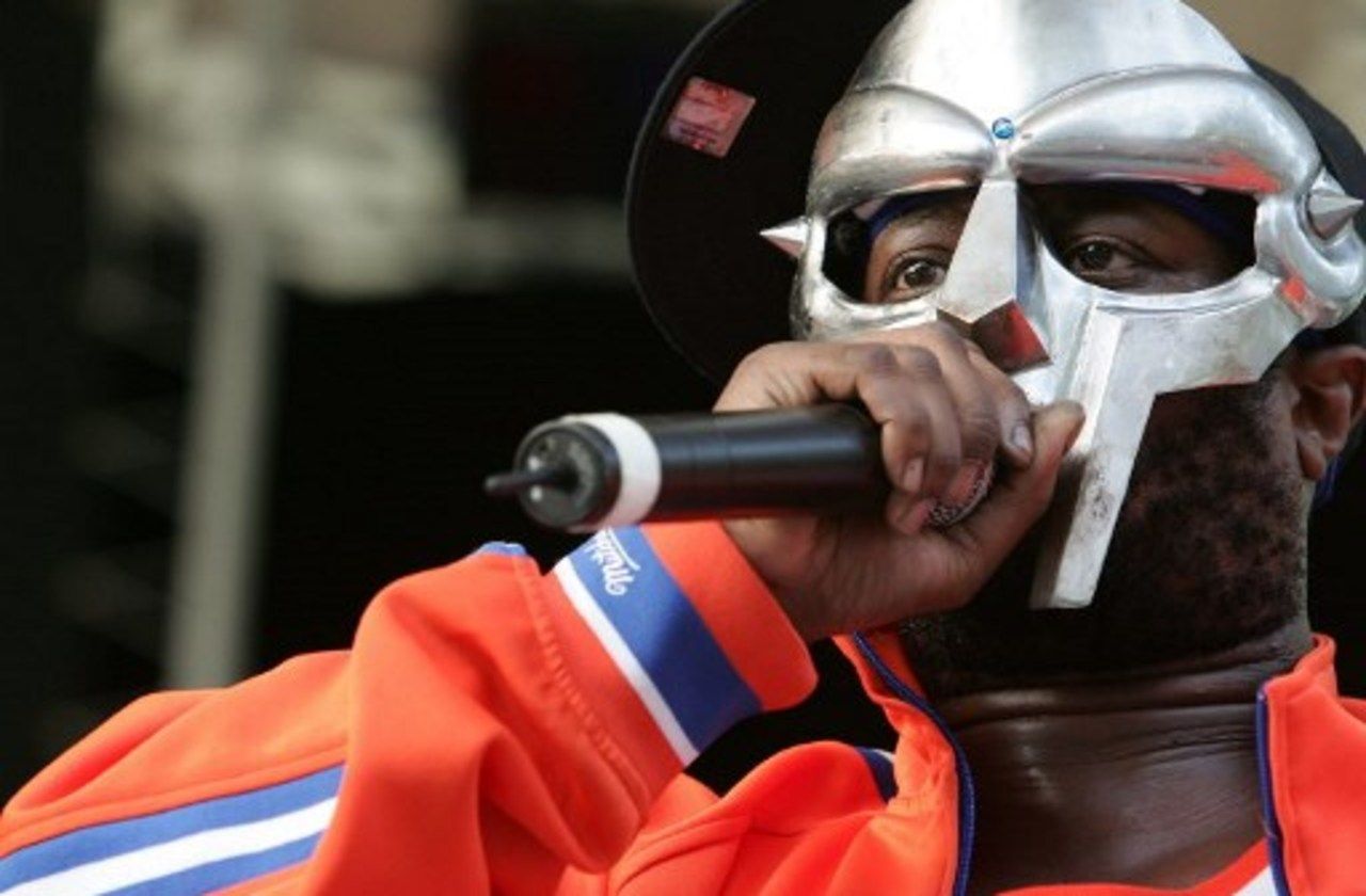 Le rappeur MF Doom est mort