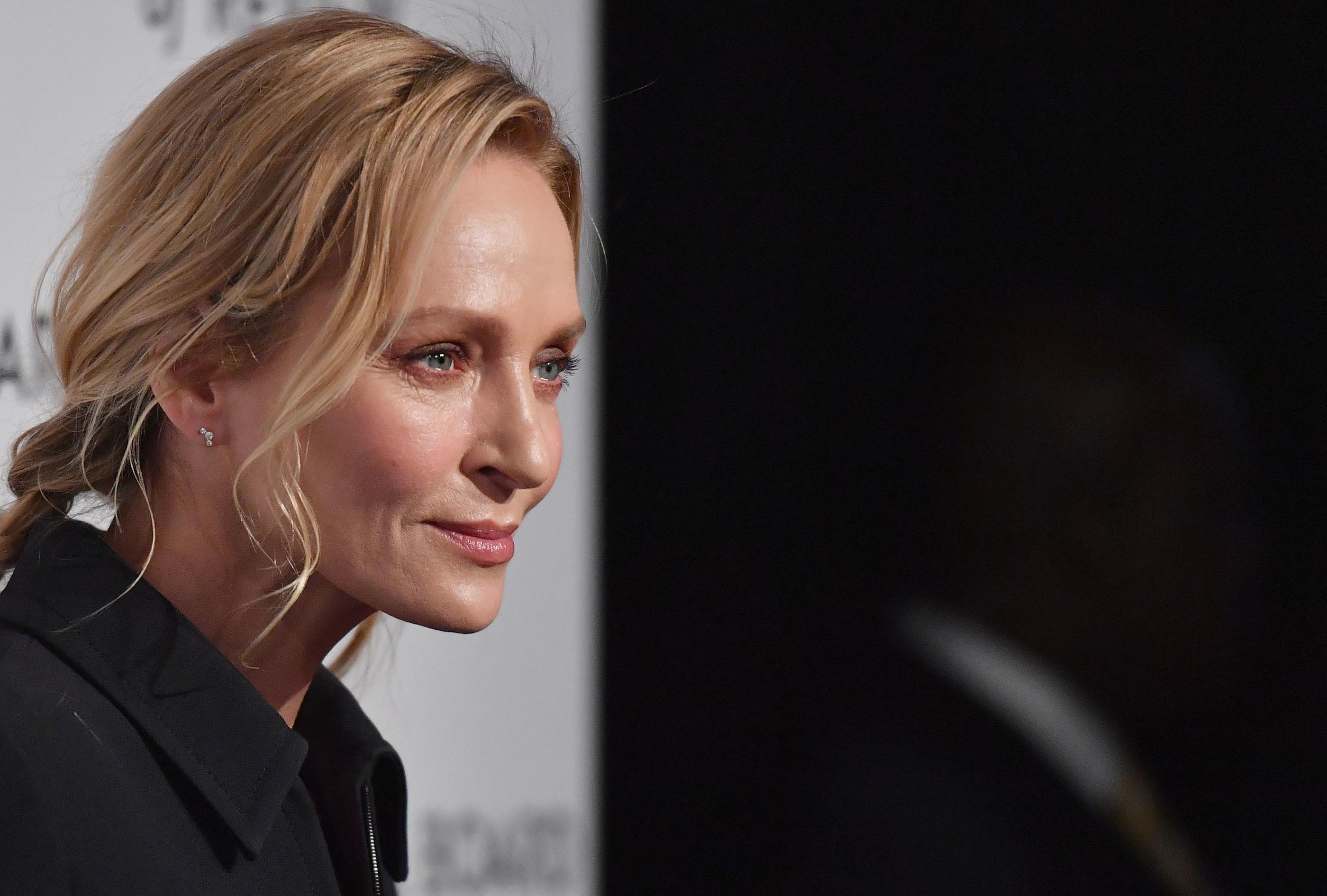 Avortement Au Texas Uma Thurman Publie Un Texte Bouleversant Sur Son Ivg Le Parisien Avortement Au Texas Uma Thurman Publie Un Texte Bouleversant Sur Son Ivg Le Parisien