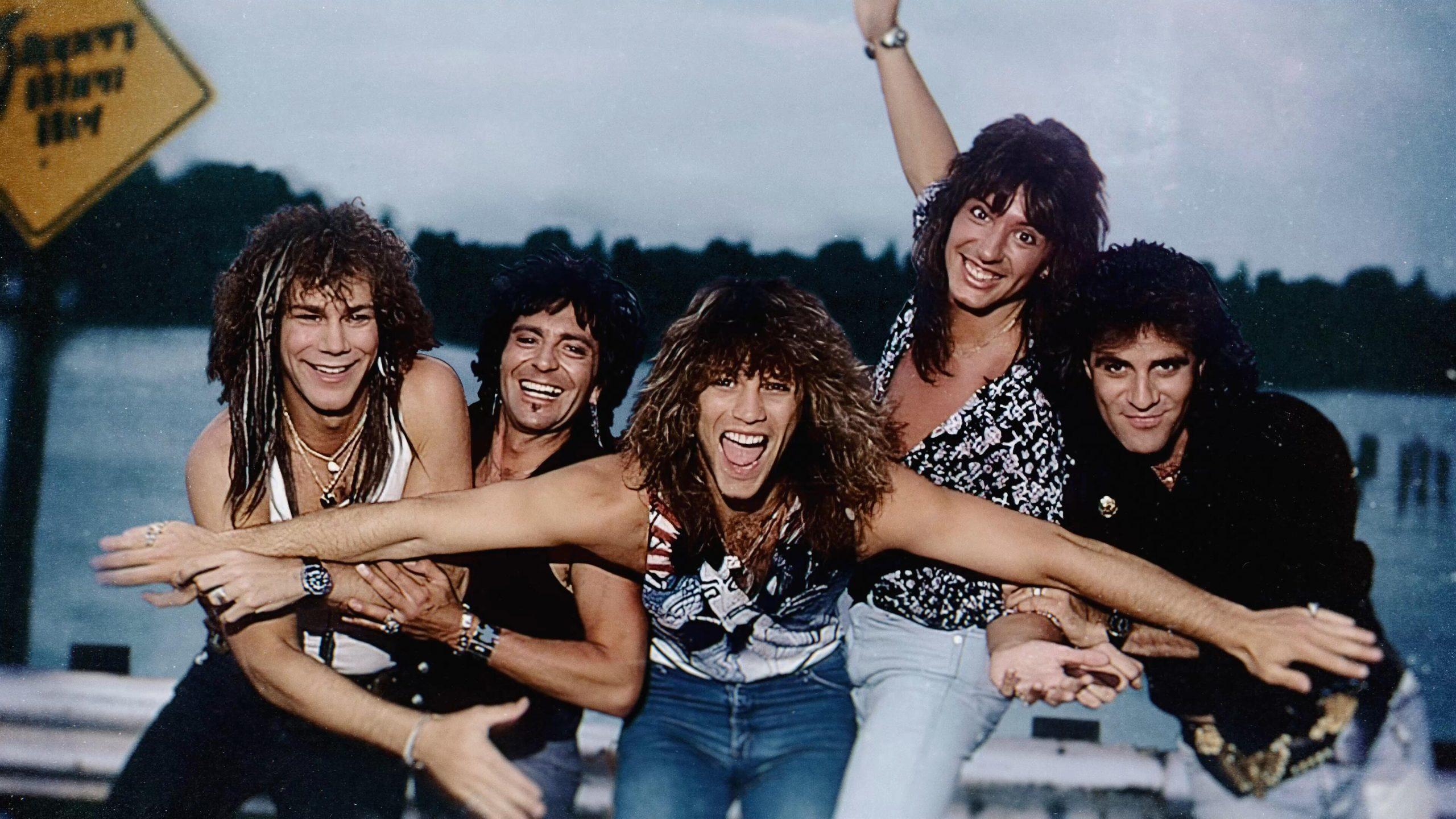 «Thank You, Good Night : L'odyssée de Bon Jovi», la série documentaire sur le groupe américain de rock qui fête ses 40 ans de carrière, est disponible dès ce vendredi 26 avril. Disney