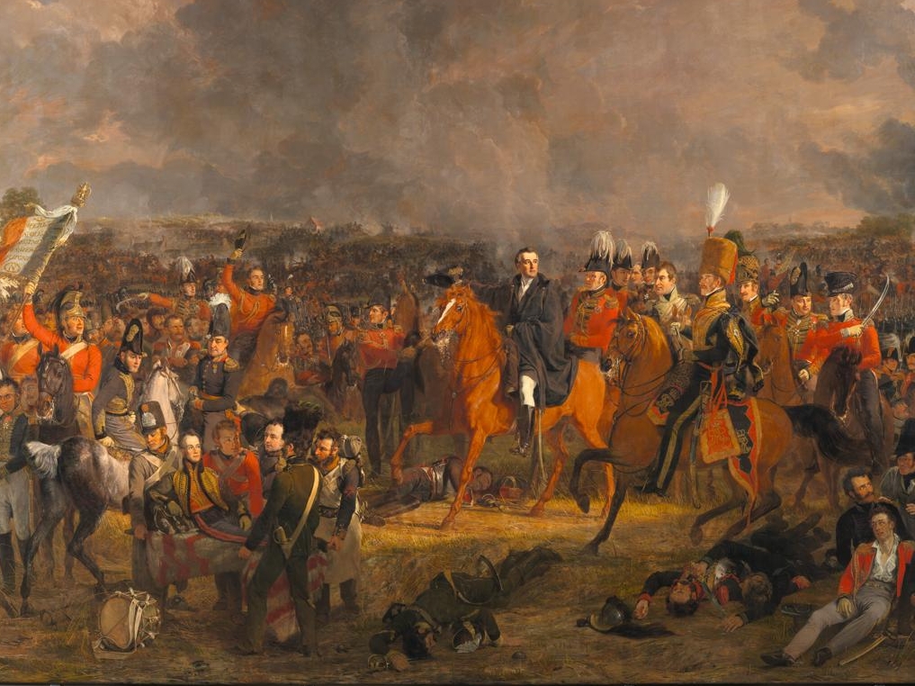 Expositions : quand les odeurs s'invitent au musée