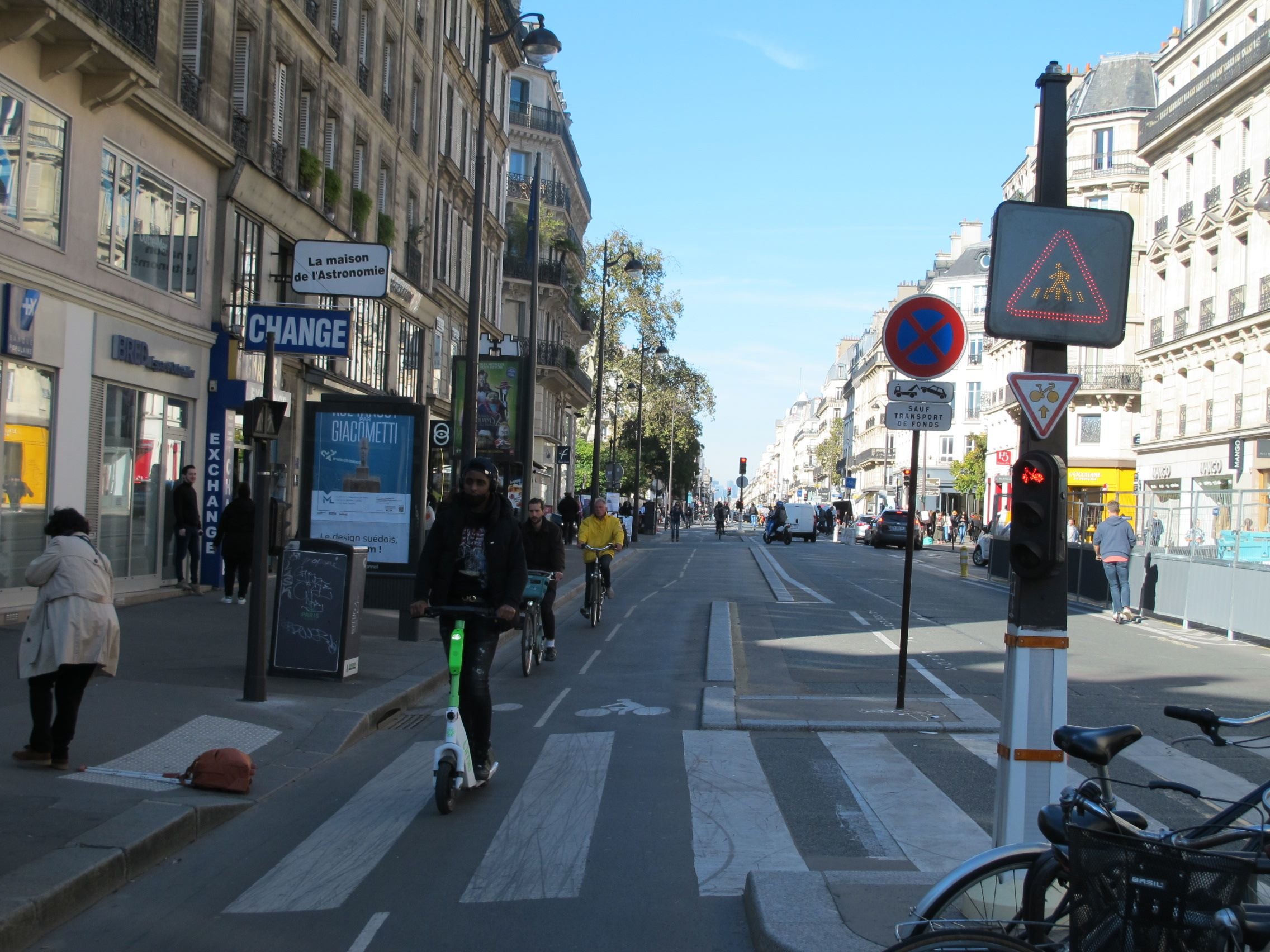 Maison De L Astronomie Paris Rue Rivoli | Ventana Blog