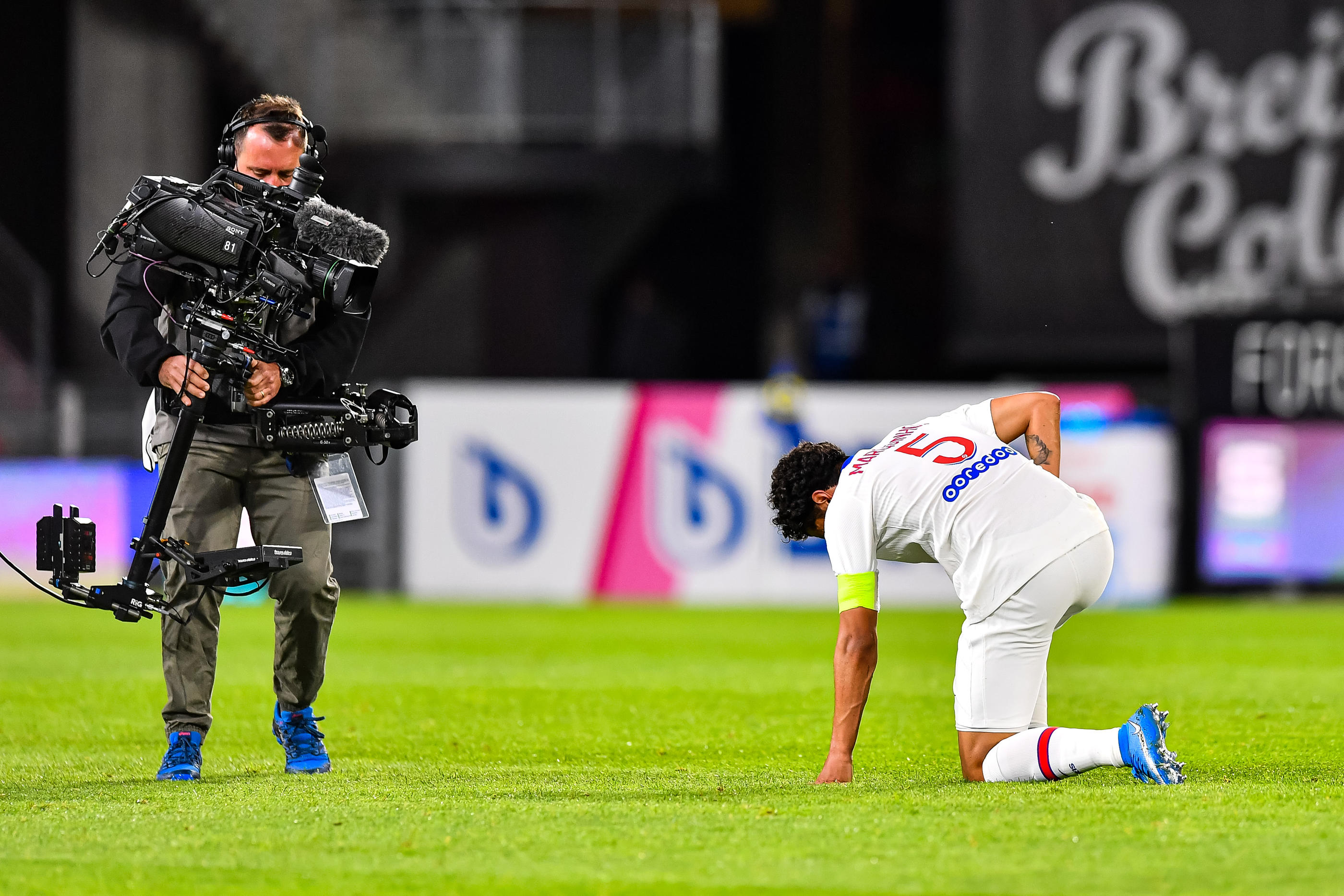 Ligue 1 : touché et presque coulé, le PSG peut déjà regretter ses trop nombreux ratés