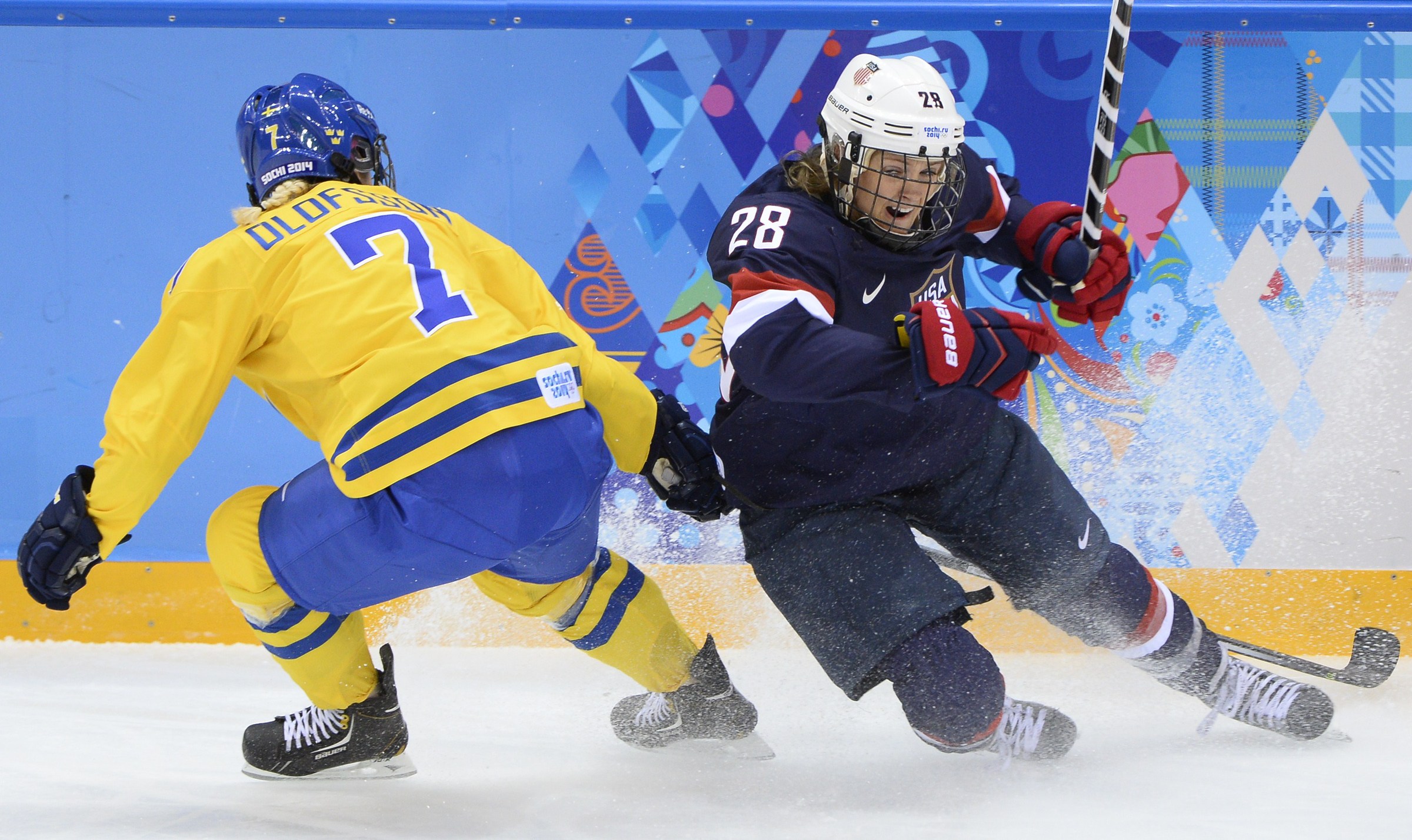 Sotchi 2014. La météo continue de jouer des tours aux