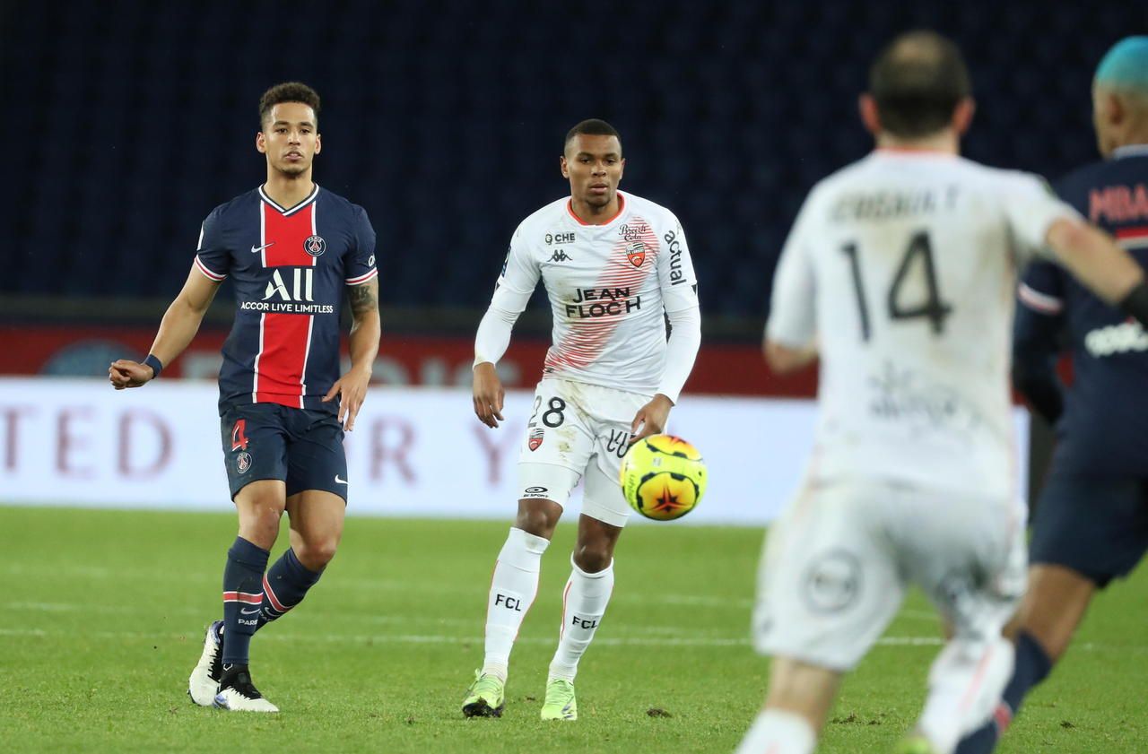 Lille-PSG : Paris en quête de défense immunitaire