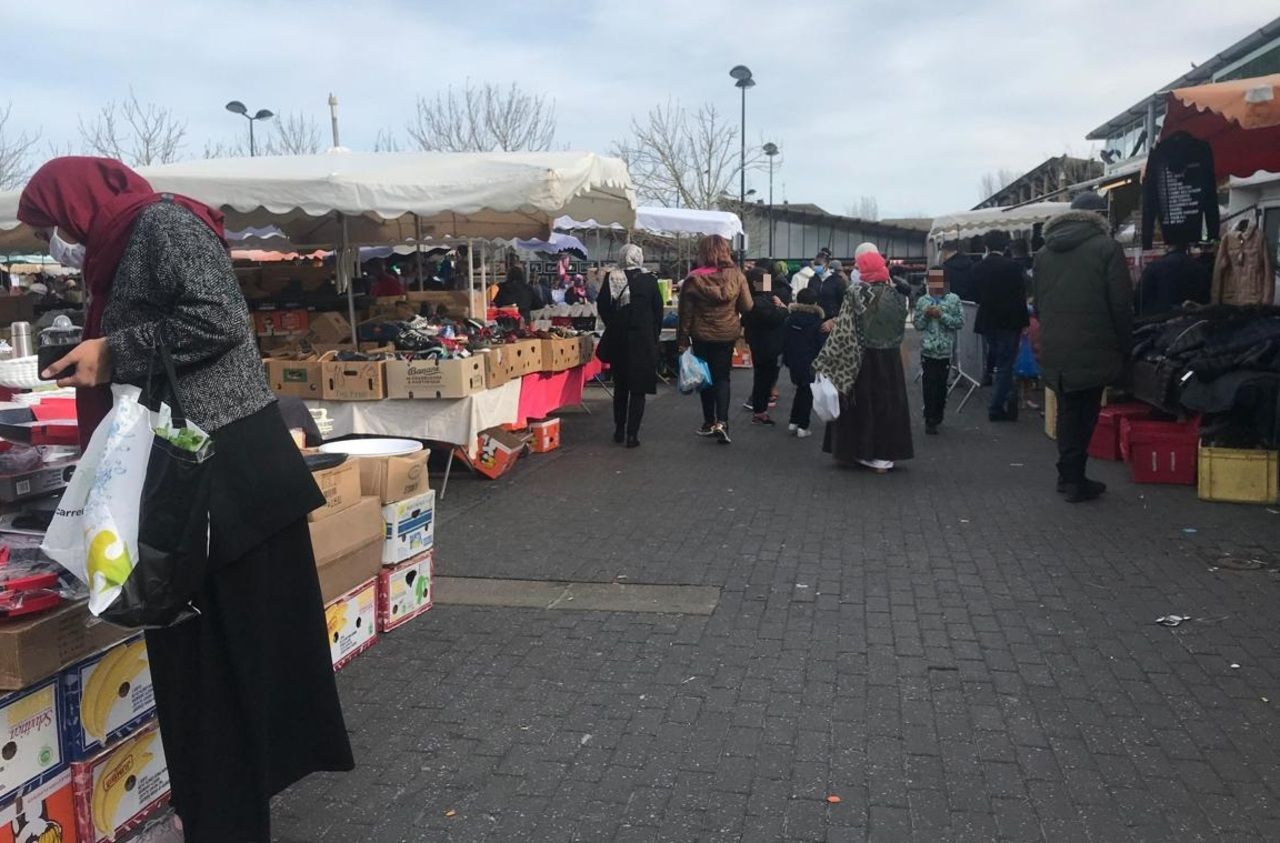 Islamisme : Trappes est-elle vraiment «une ville perdue» ?