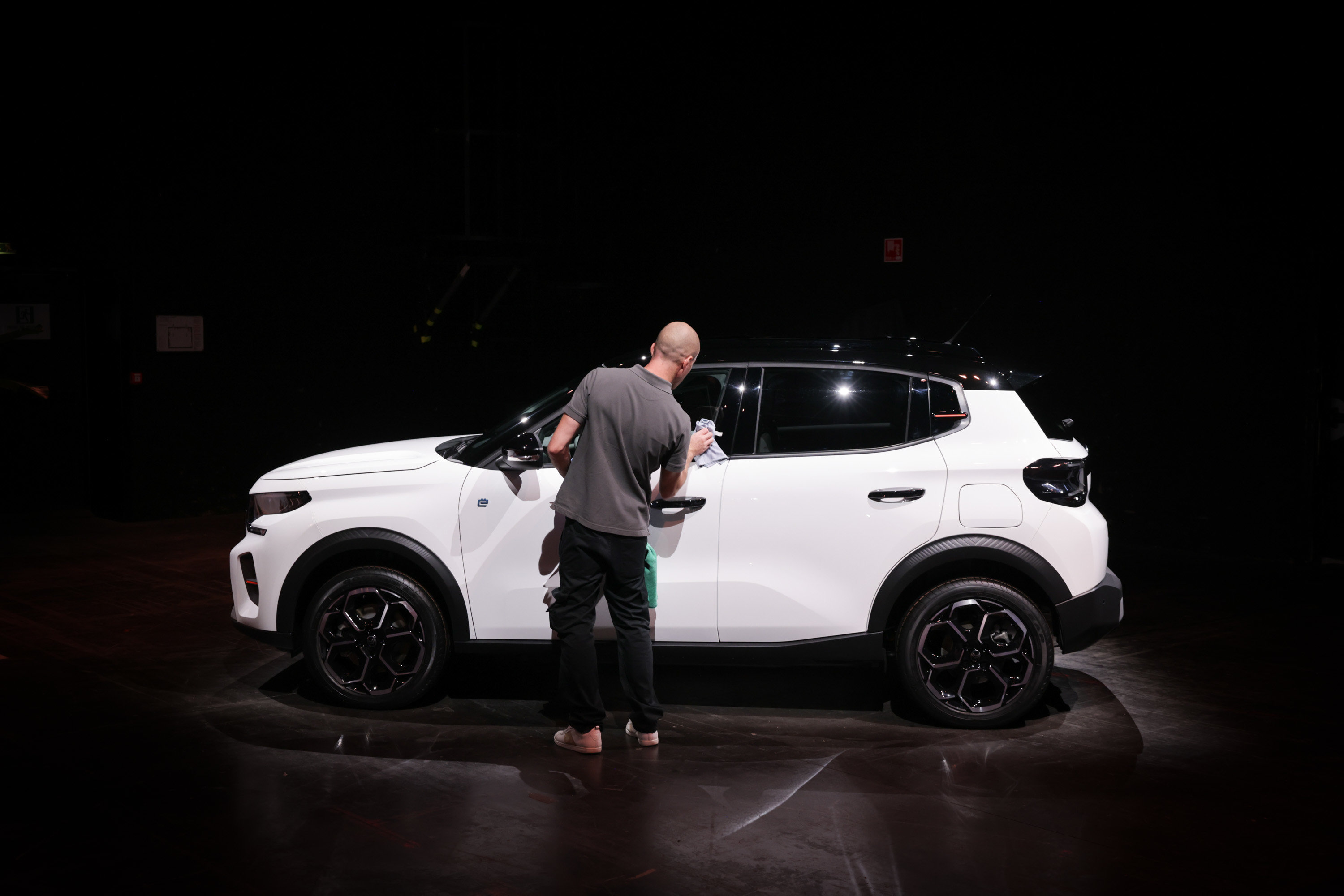 Prix Citroën C3 (2015) : les tarifs de la nouvelle gamme C3