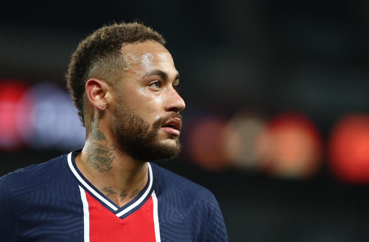 PSG : Neymar et Paris, à quand l'accord pour la prolongation de contrat ?