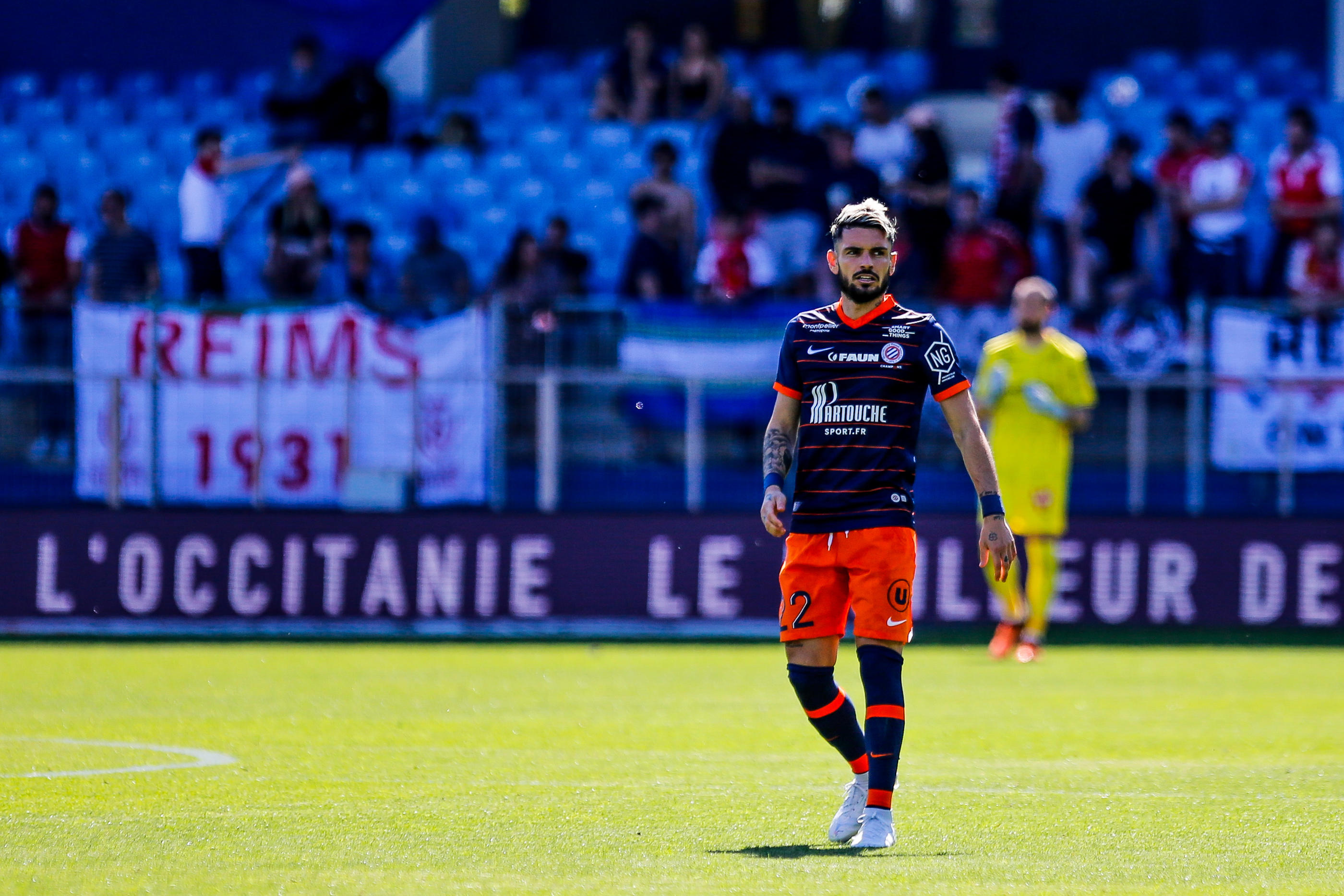 Ligue 1 : «Je suis fier de mes choix de carrière»... De Montpellier à la  Russie, les confidences de Rémy Cabella - Le Parisien