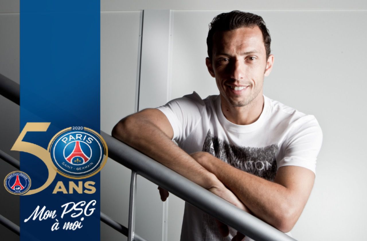 Mon Psg A Moi Pour Nene Si Neymar Ramene La Ligue Des Champions Il Peut Depasser Rai Le Parisien
