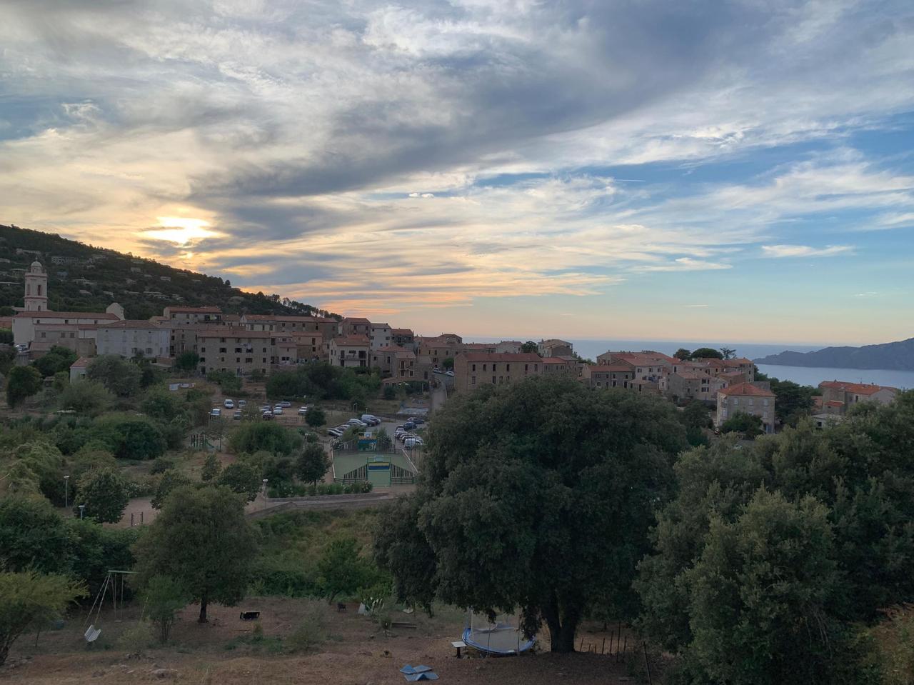 Tourisme : la Corse retrouve sa fréquentation d'avant crise sanitaire